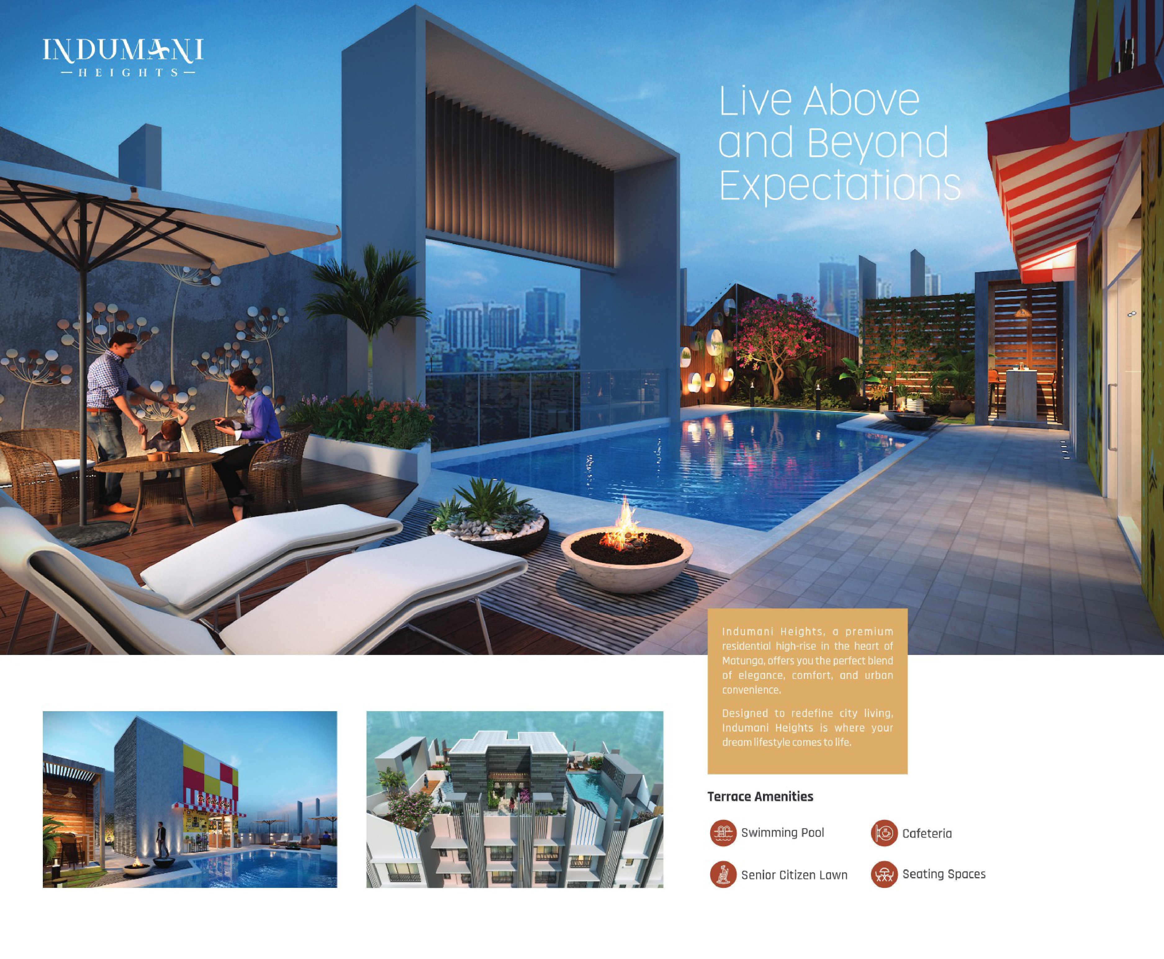 Indumani Heights