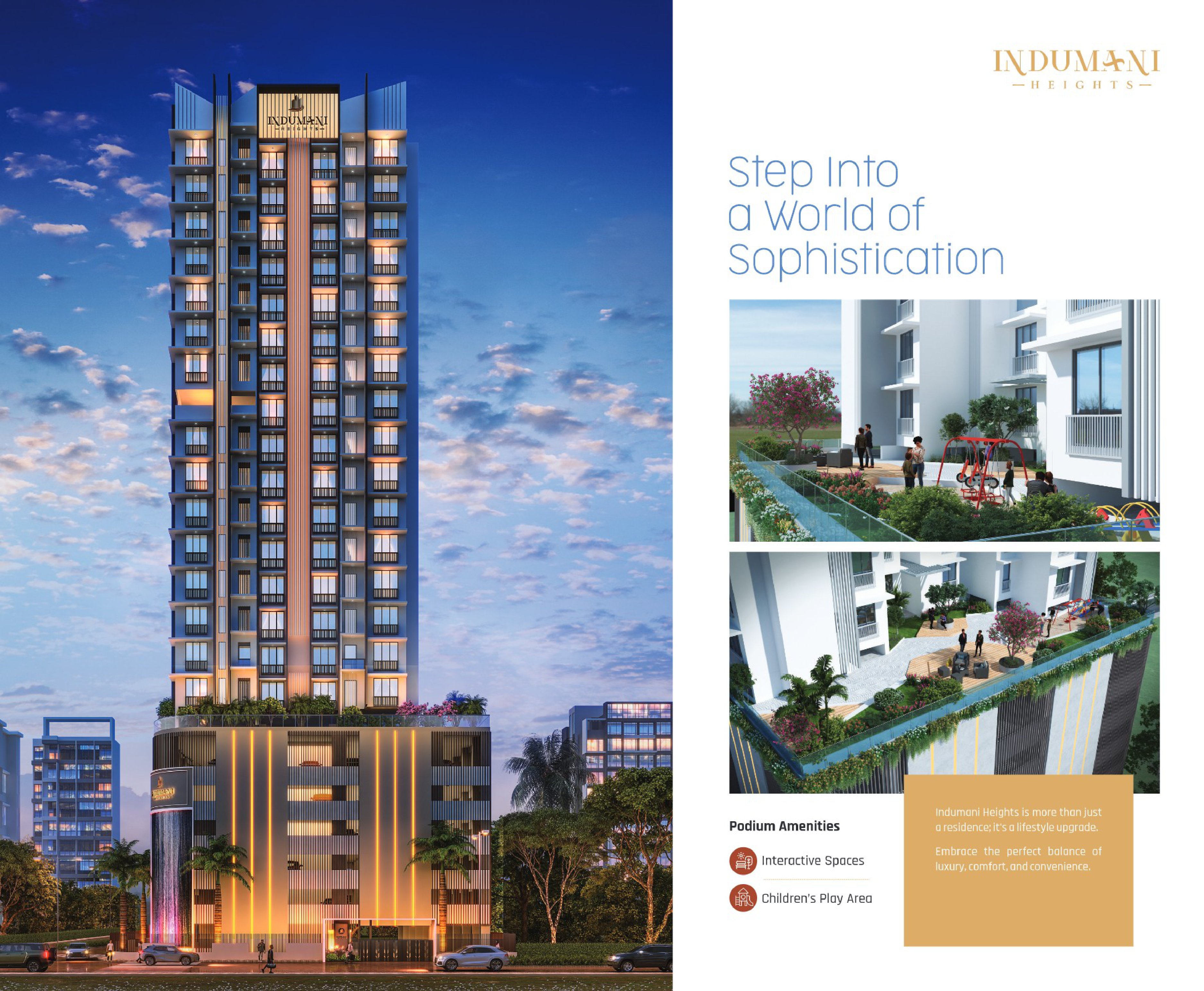 Indumani Heights