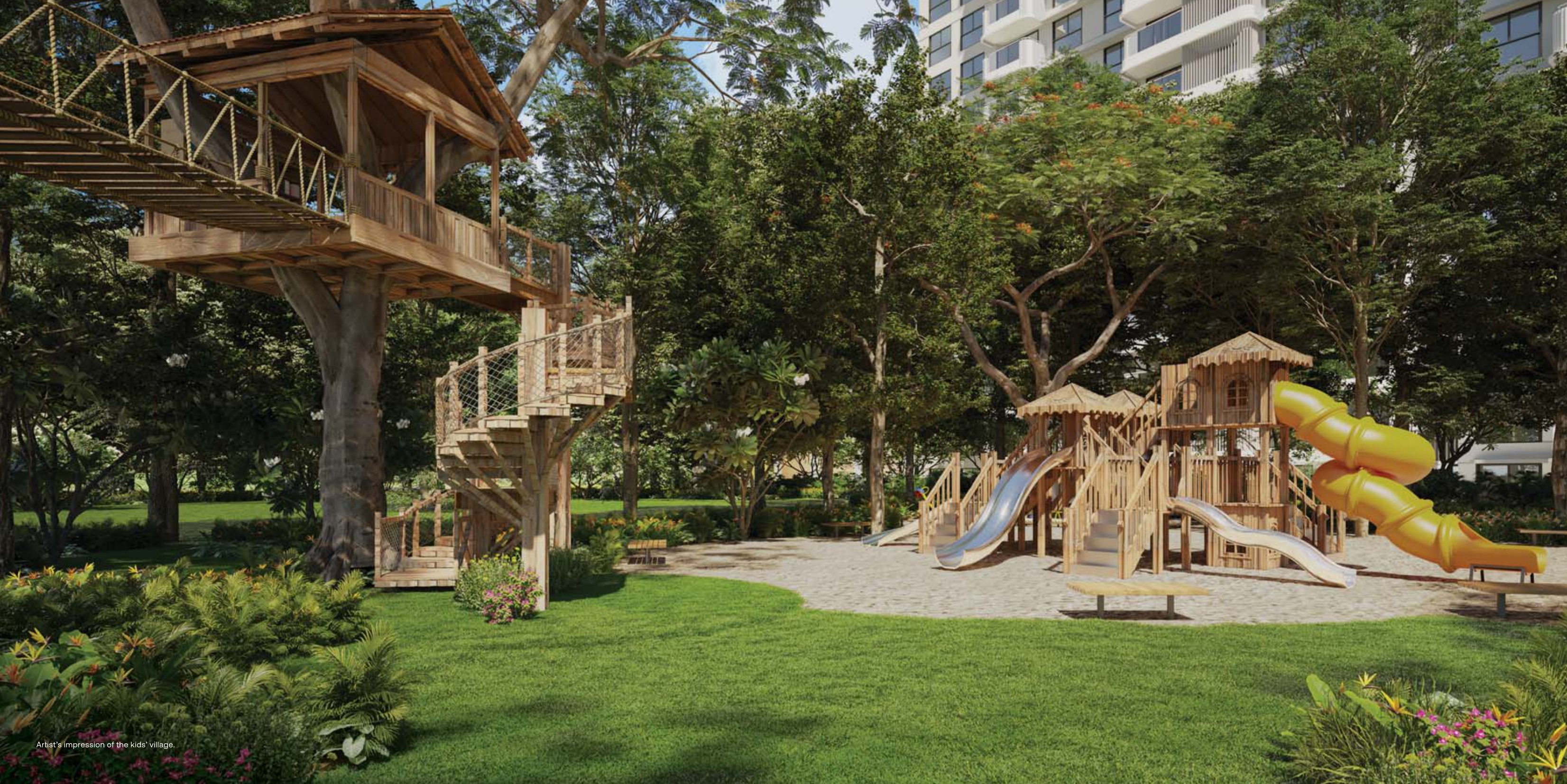 Lodha Stella