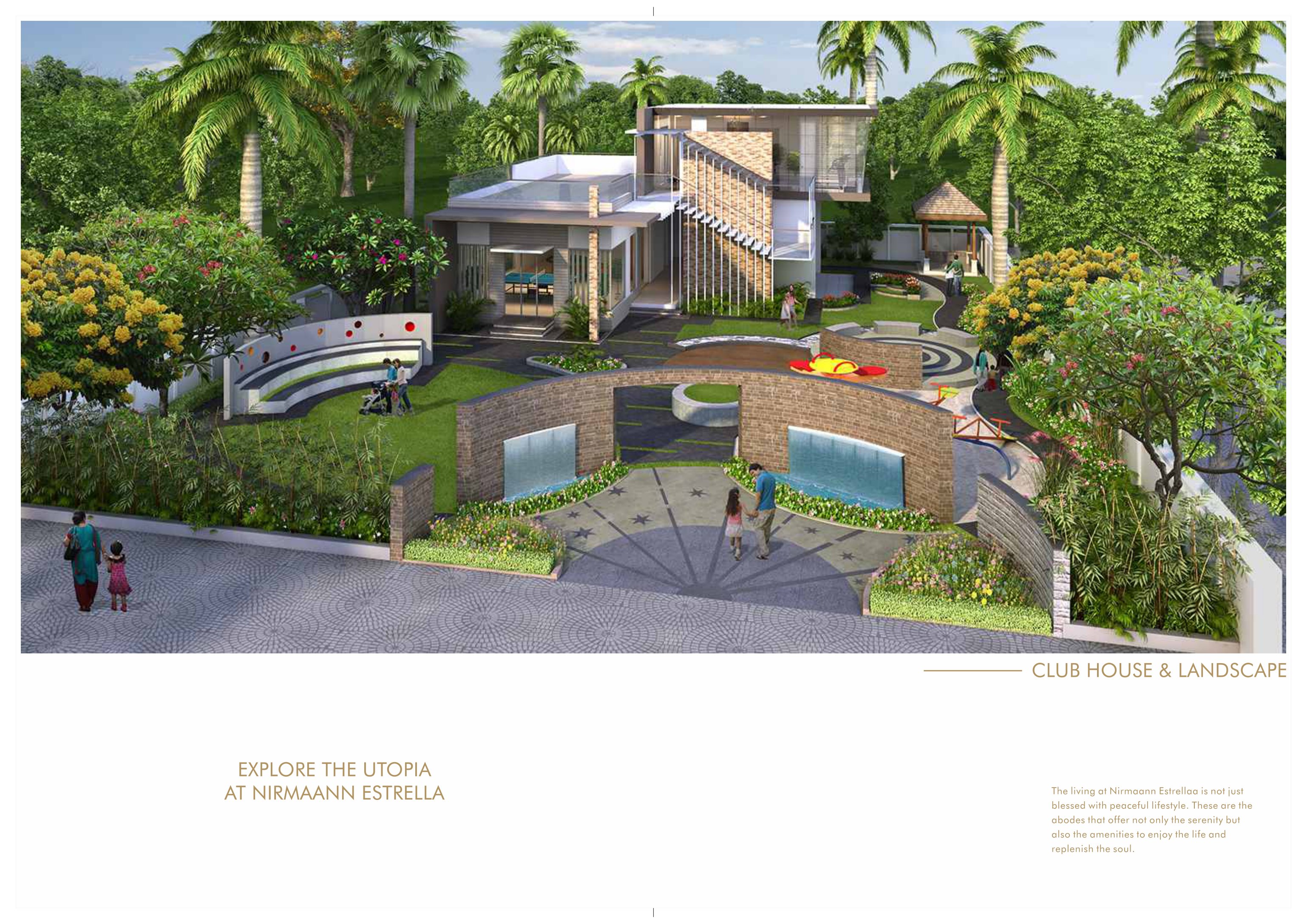 Lodha Estrella