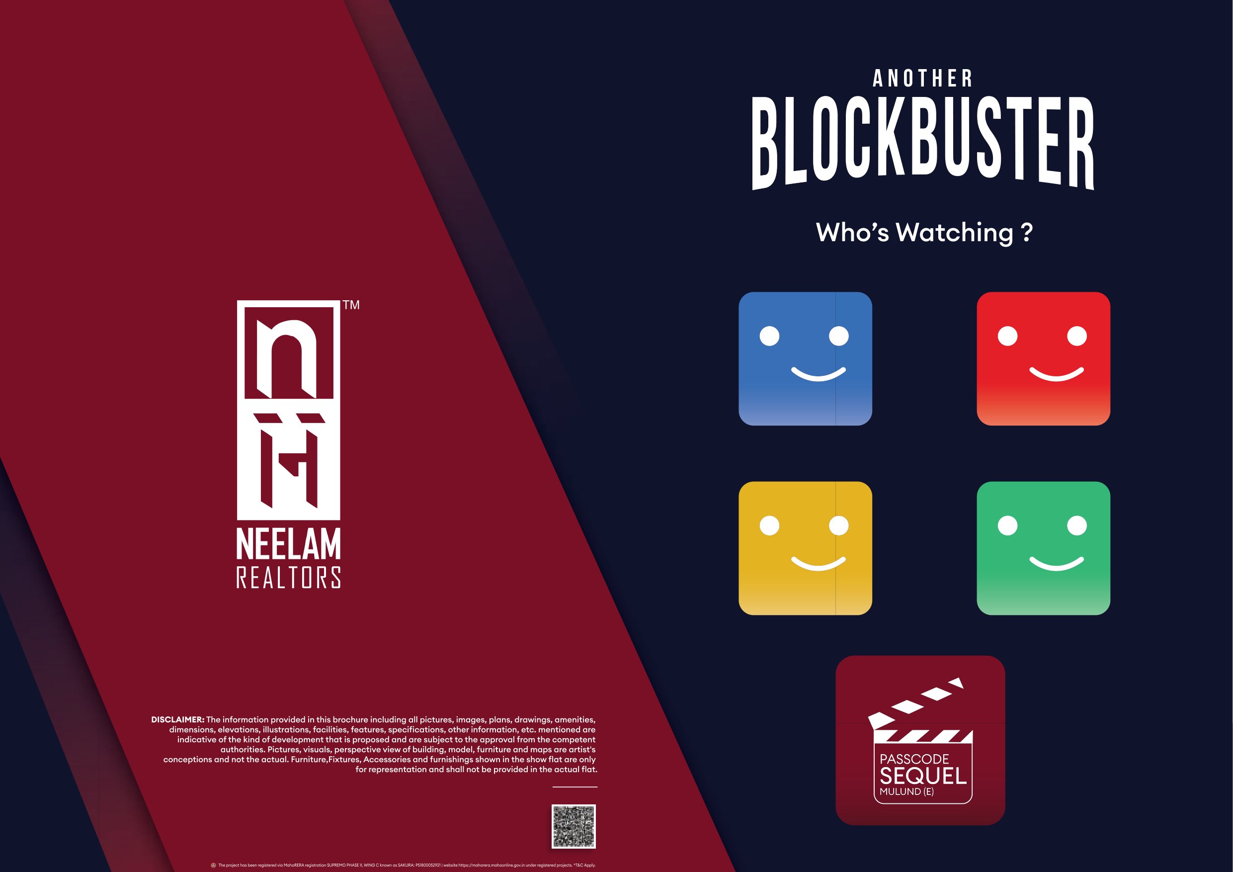 Neelam Superbia