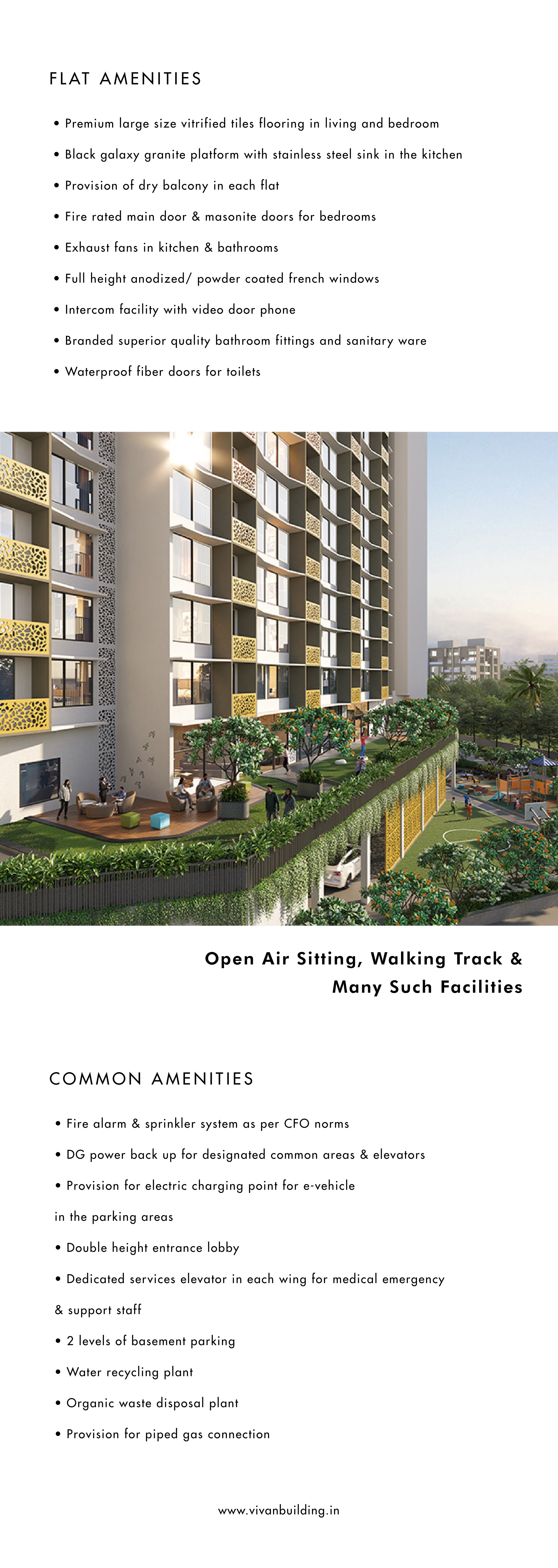 Goregaon Vivan