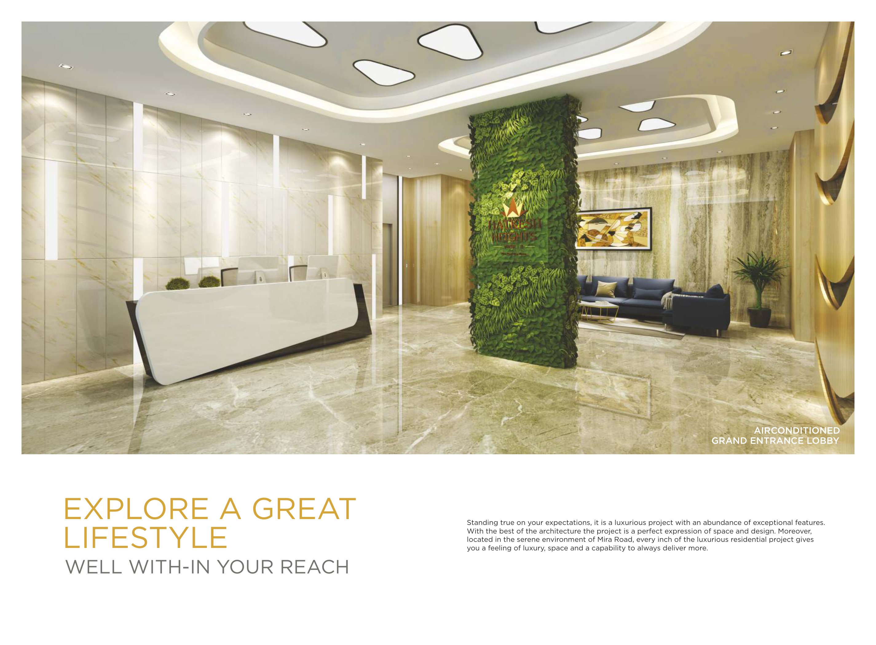 SM Hatkesh Heights Phase 2