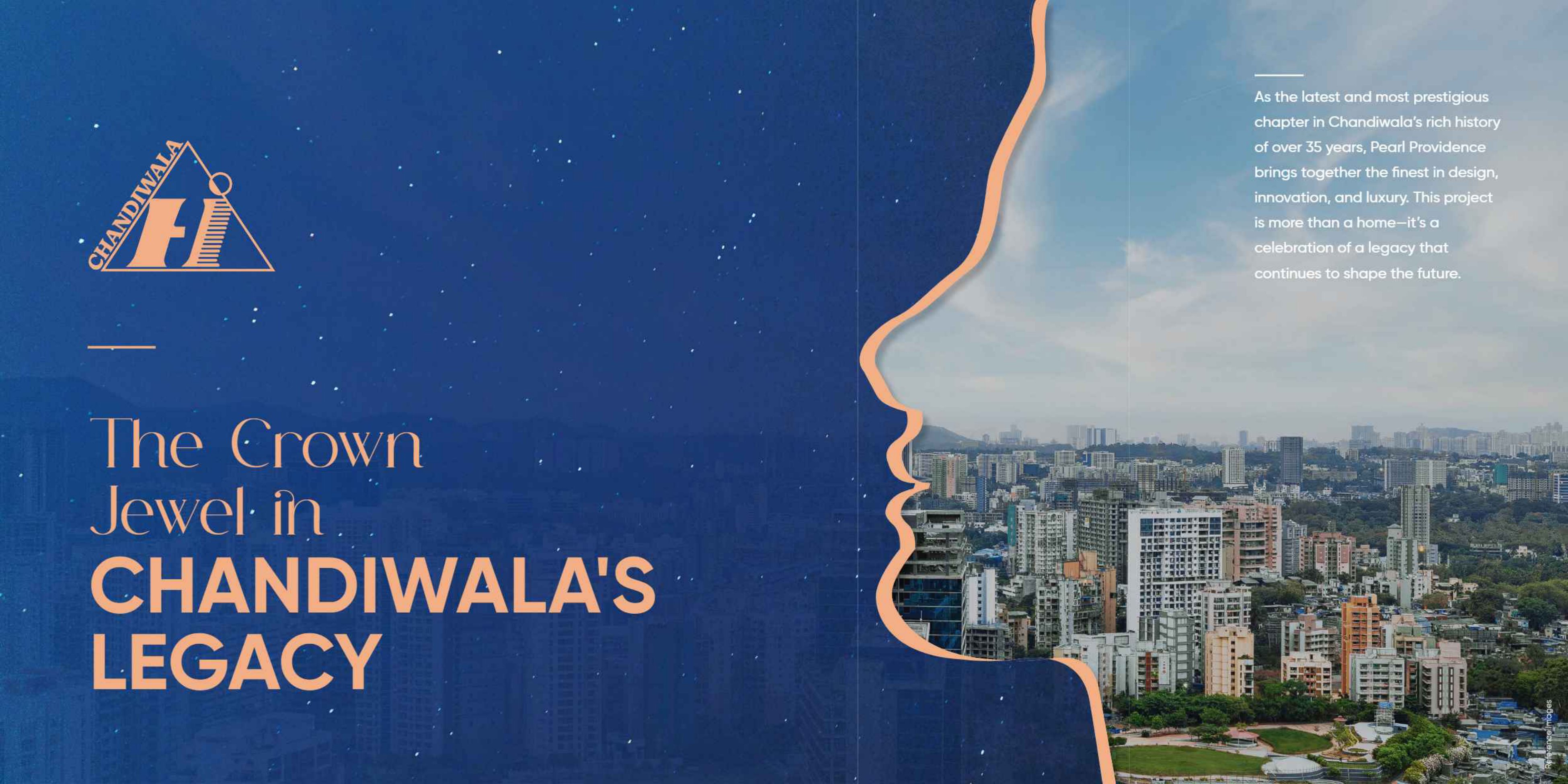 Chandiwala Pearl Providence