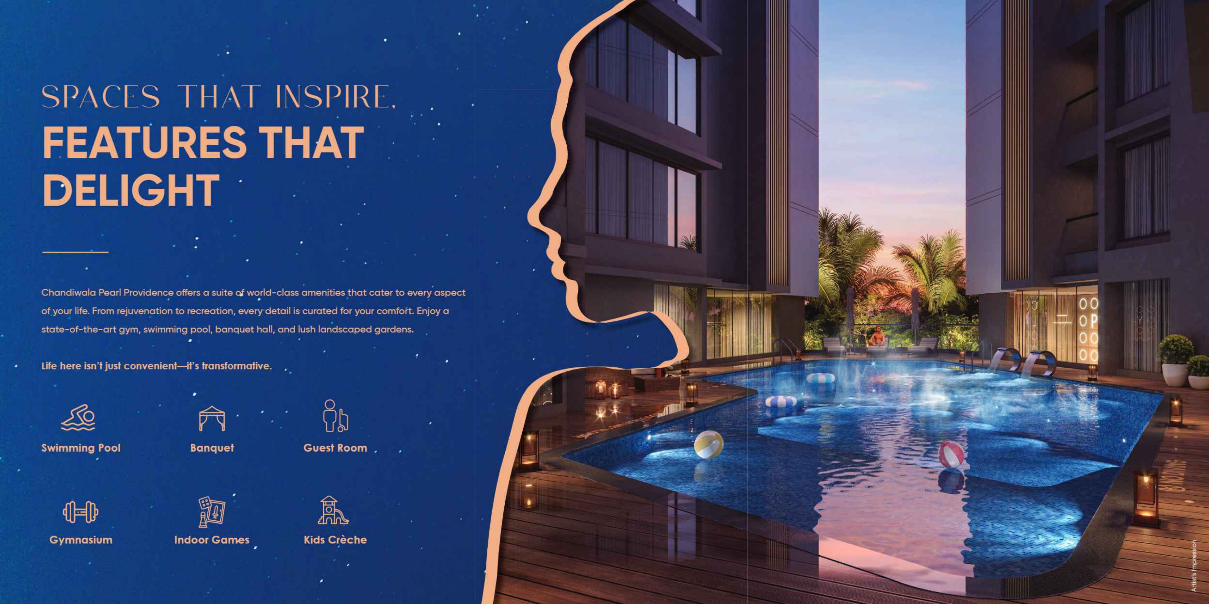 Chandiwala Pearl Providence