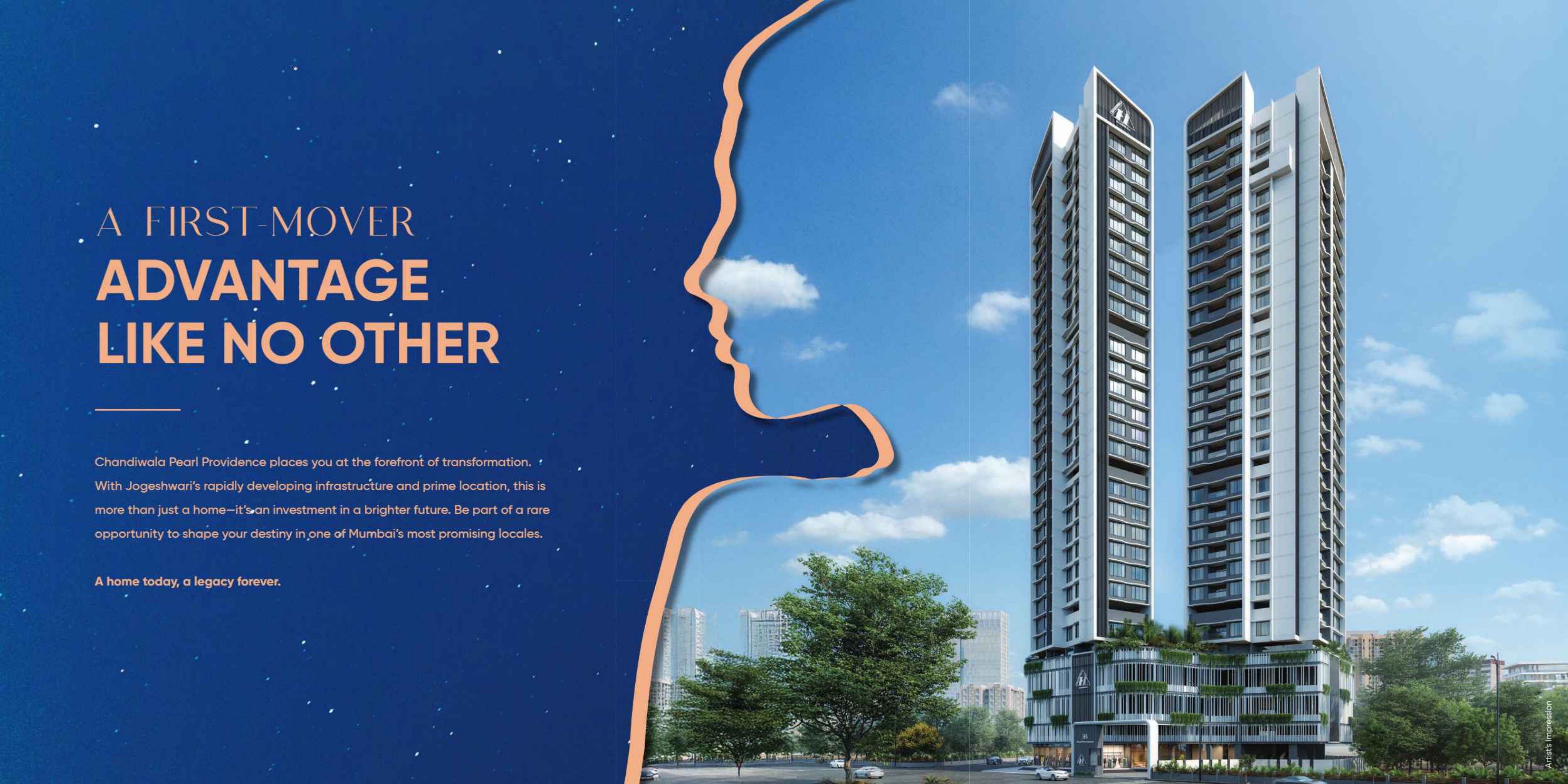 Chandiwala Pearl Providence