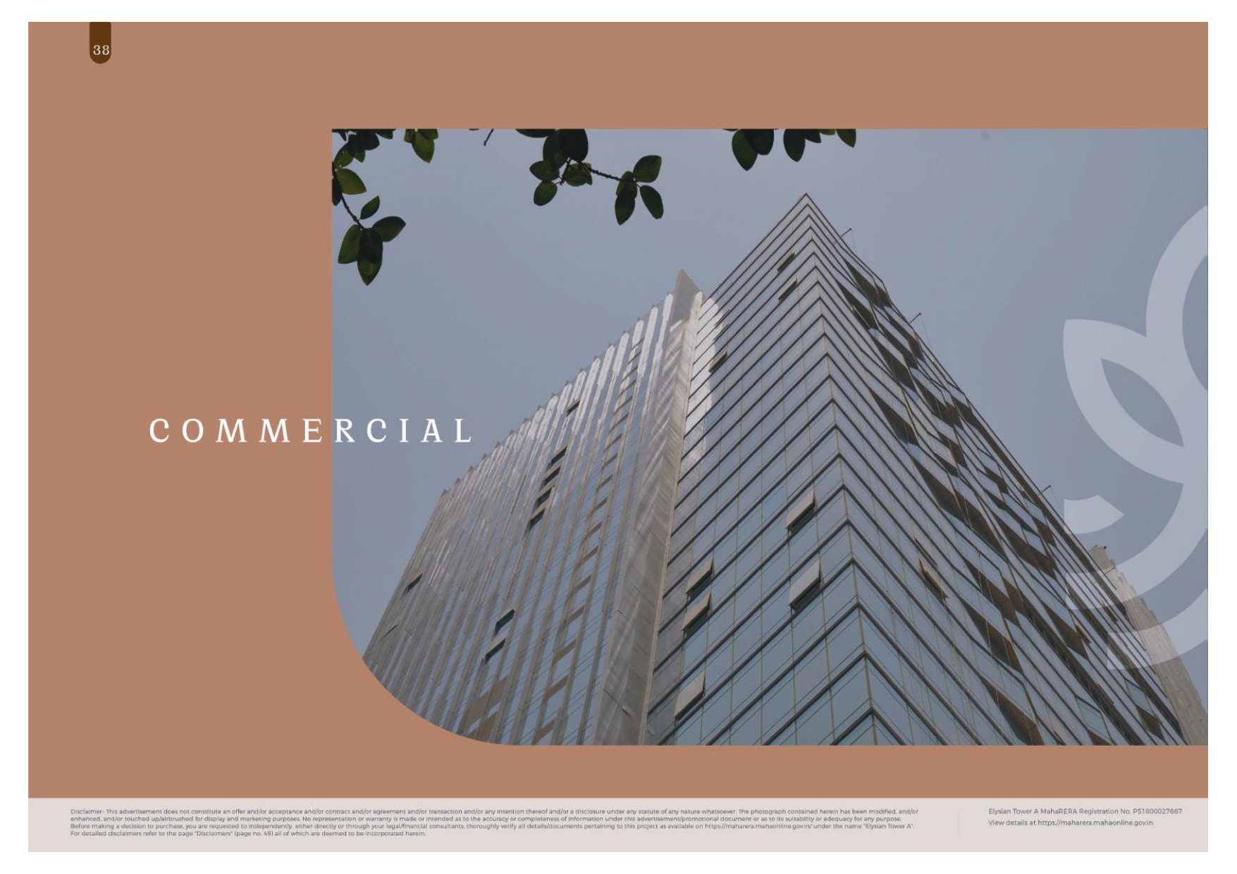 Elysian Tower A