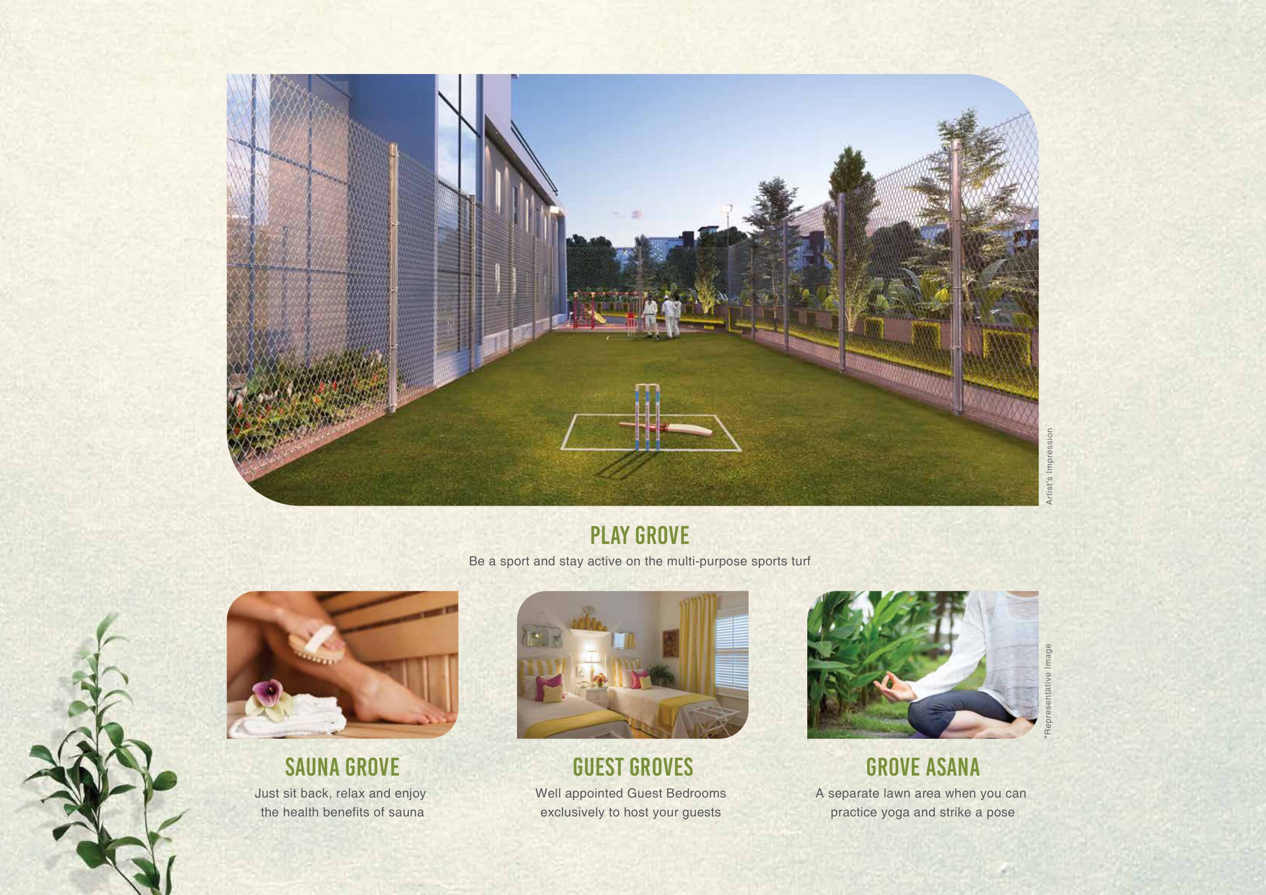 Passcode One Vikhroli