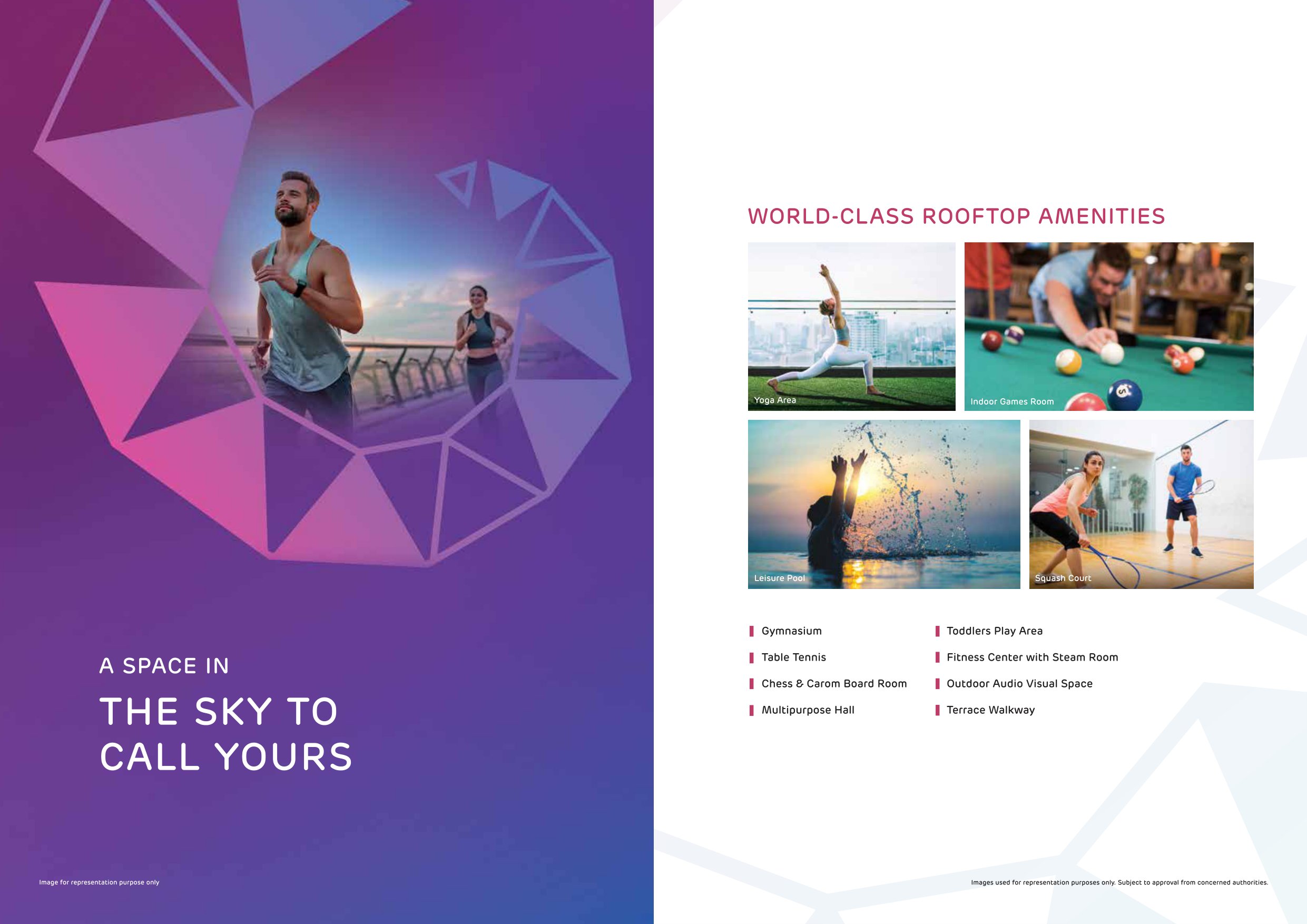 Adani Codename Westbay
