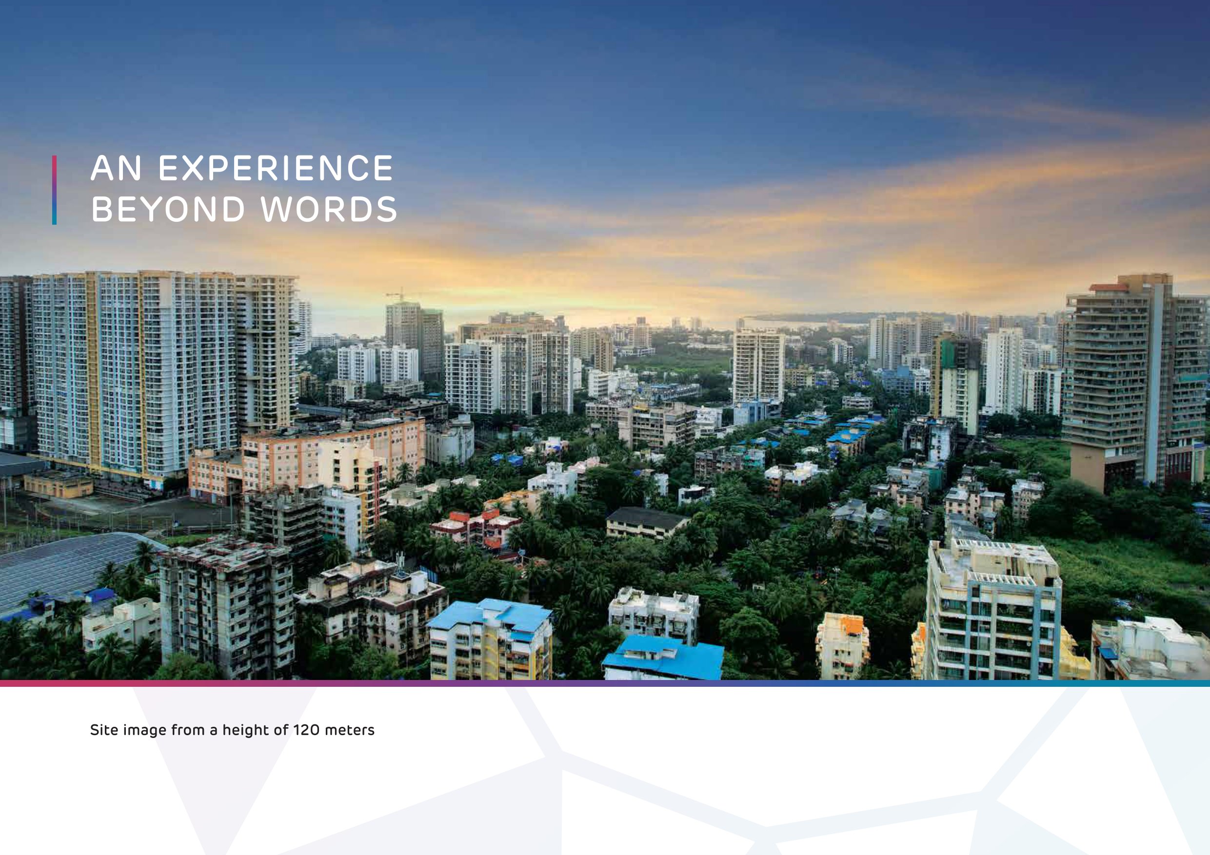 Adani Codename Westbay in Andheri West, Mumbai