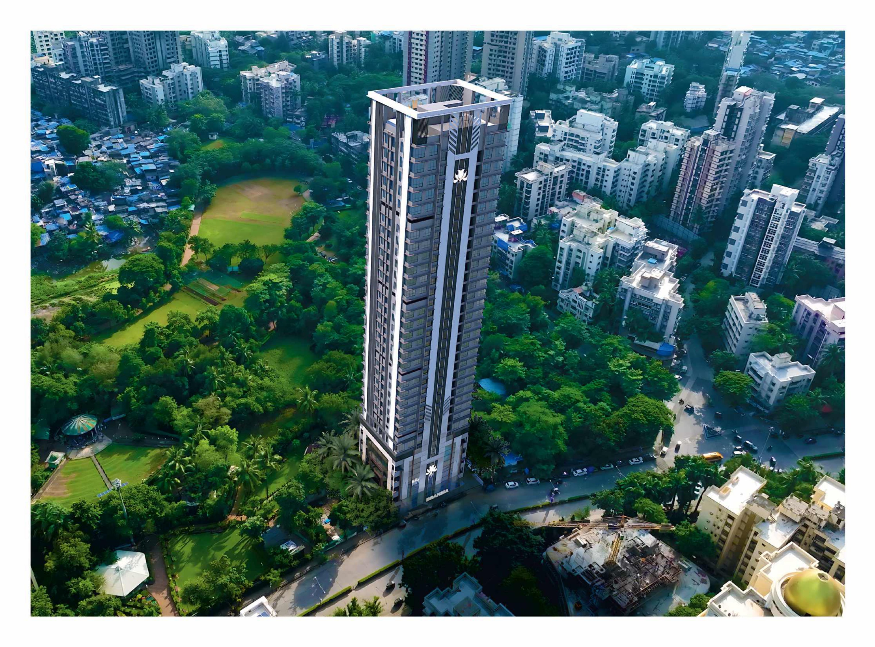 Hariko Brahma in Borivali West, Mumbai