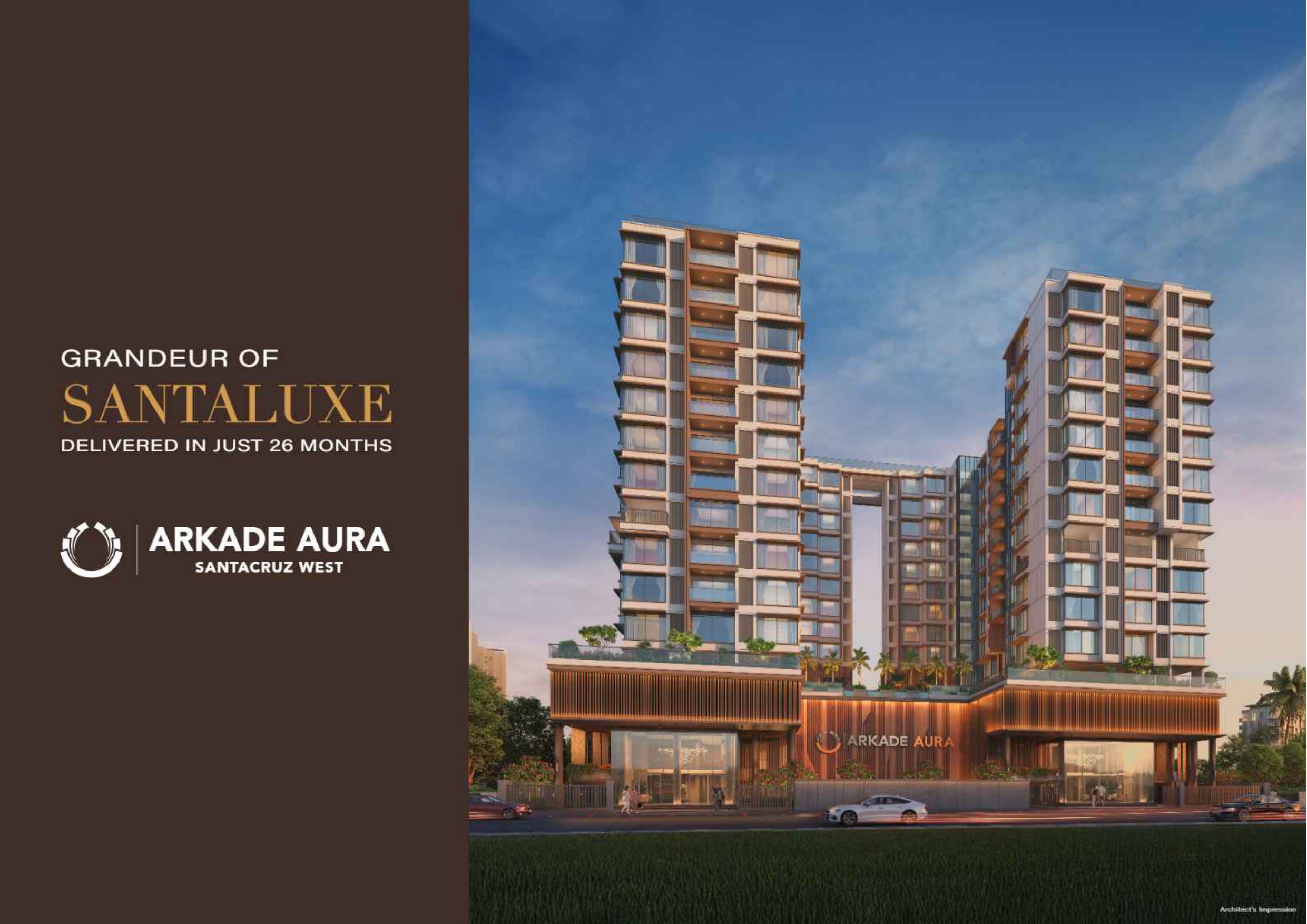 Arkade Sapphire