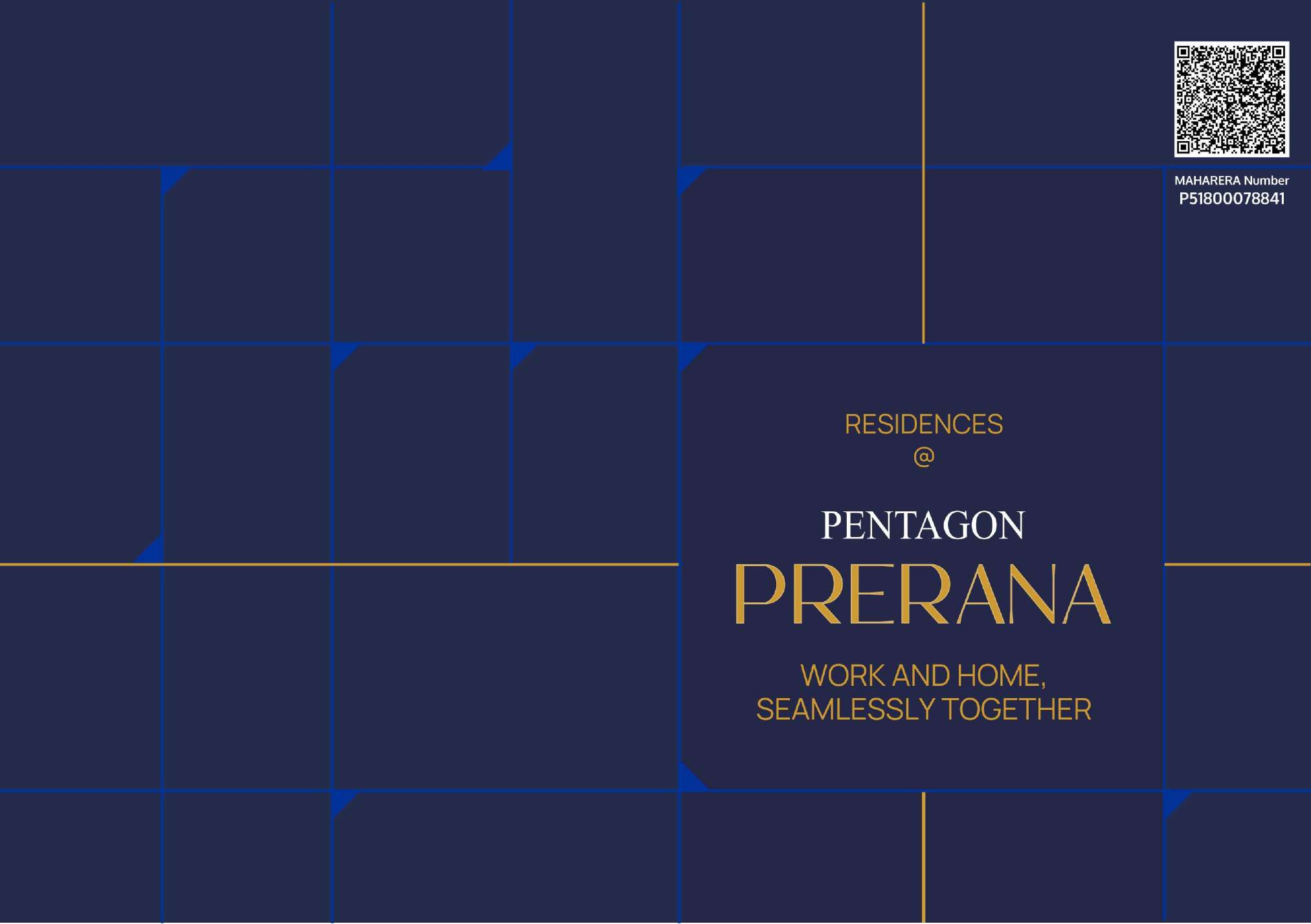 Pentagon Mantri Prerana