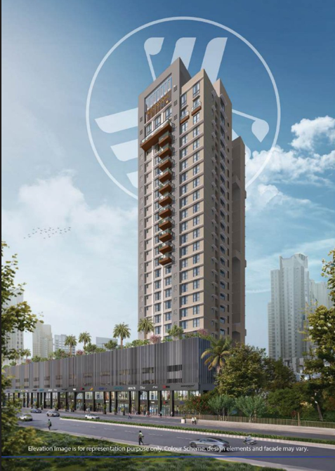 Adcore Westwood in Andheri West, Mumbai