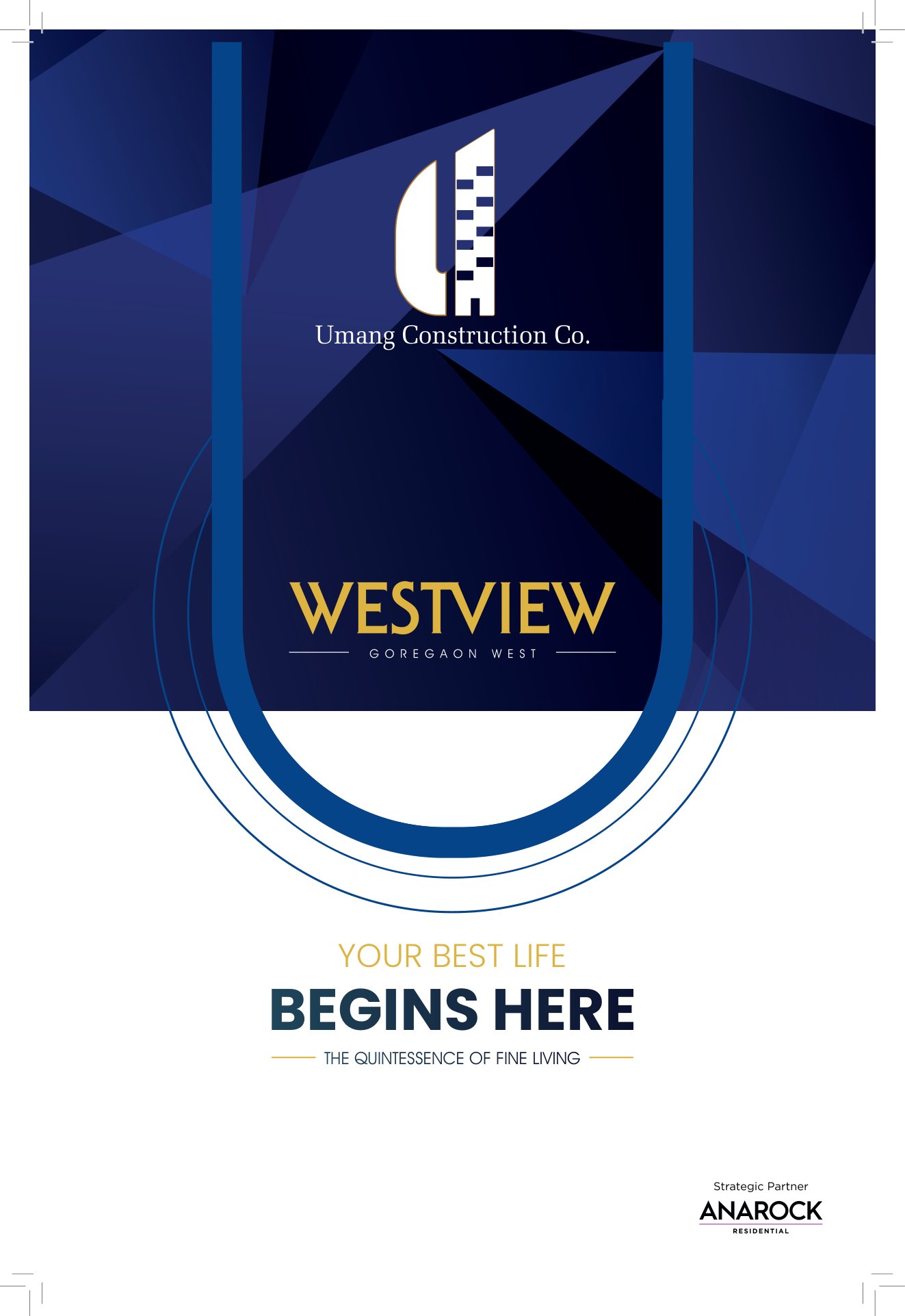 Umang West View