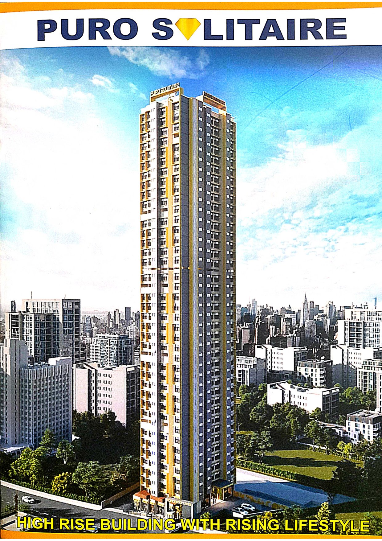 Puro Heights in Bhandup West, Mumbai
