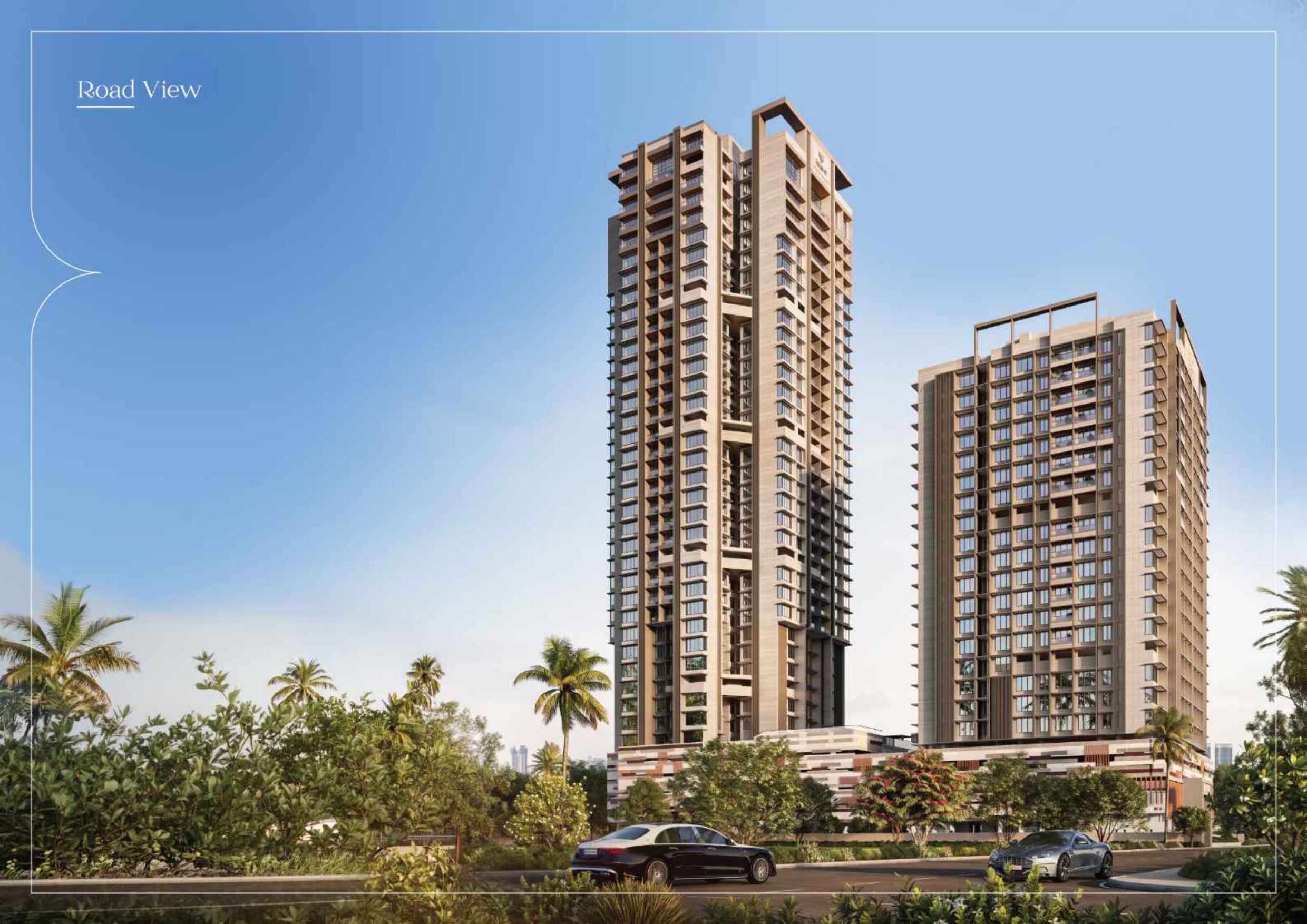 Bhoomi Airavat in Borivali West, Mumbai