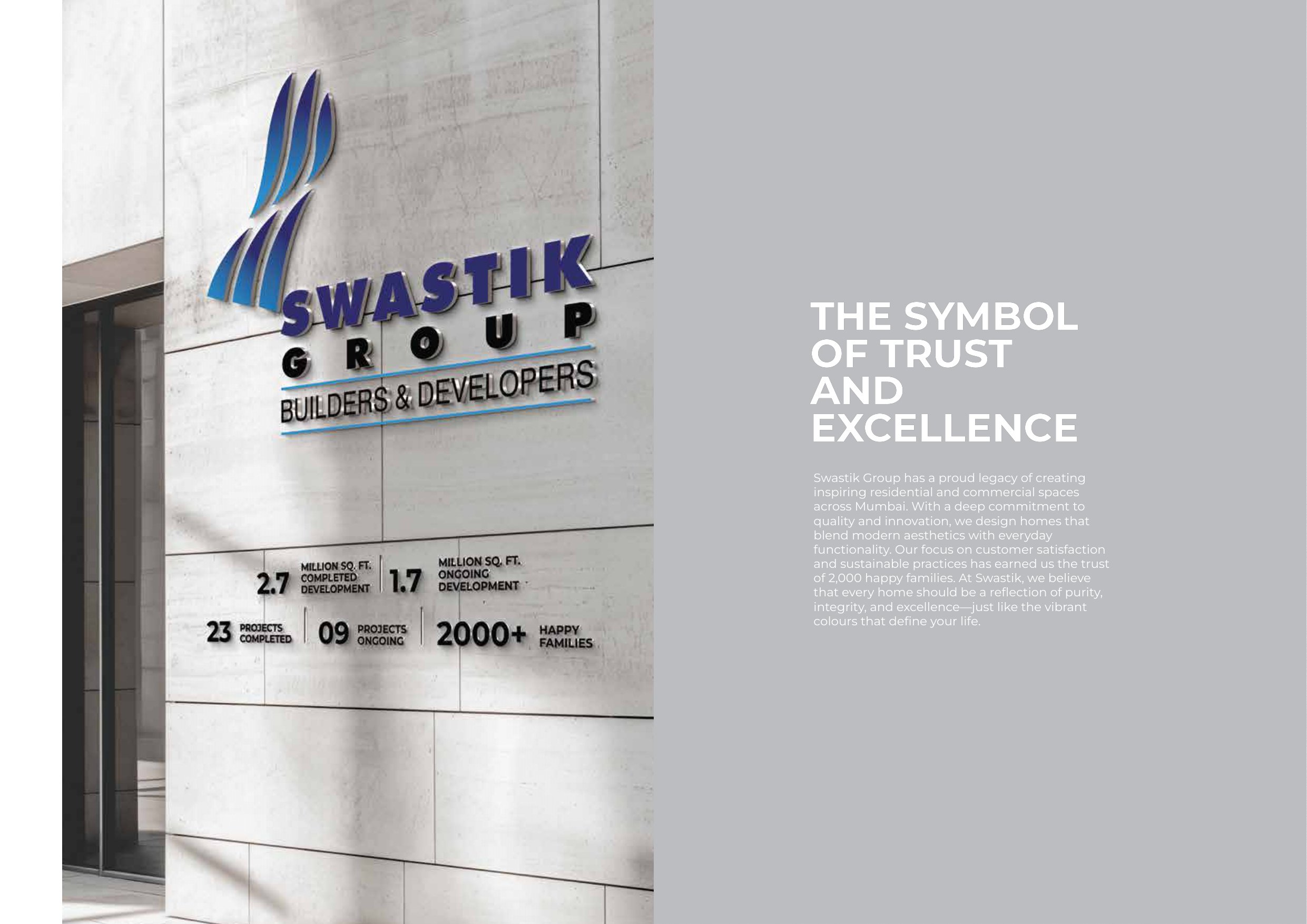 Swastik Iris