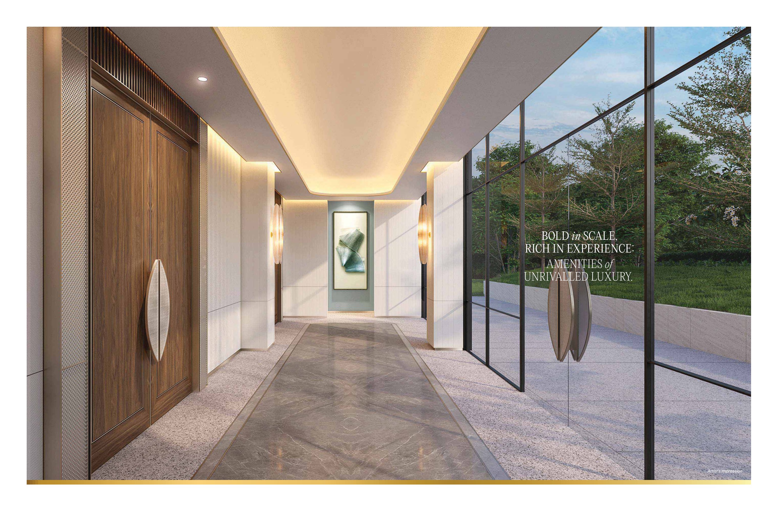 Lodha Vikhroli ASPI Project 1 in Vikhroli West, Mumbai