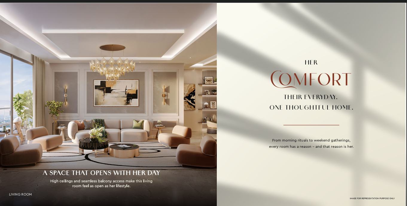 Artha 38 Avenue