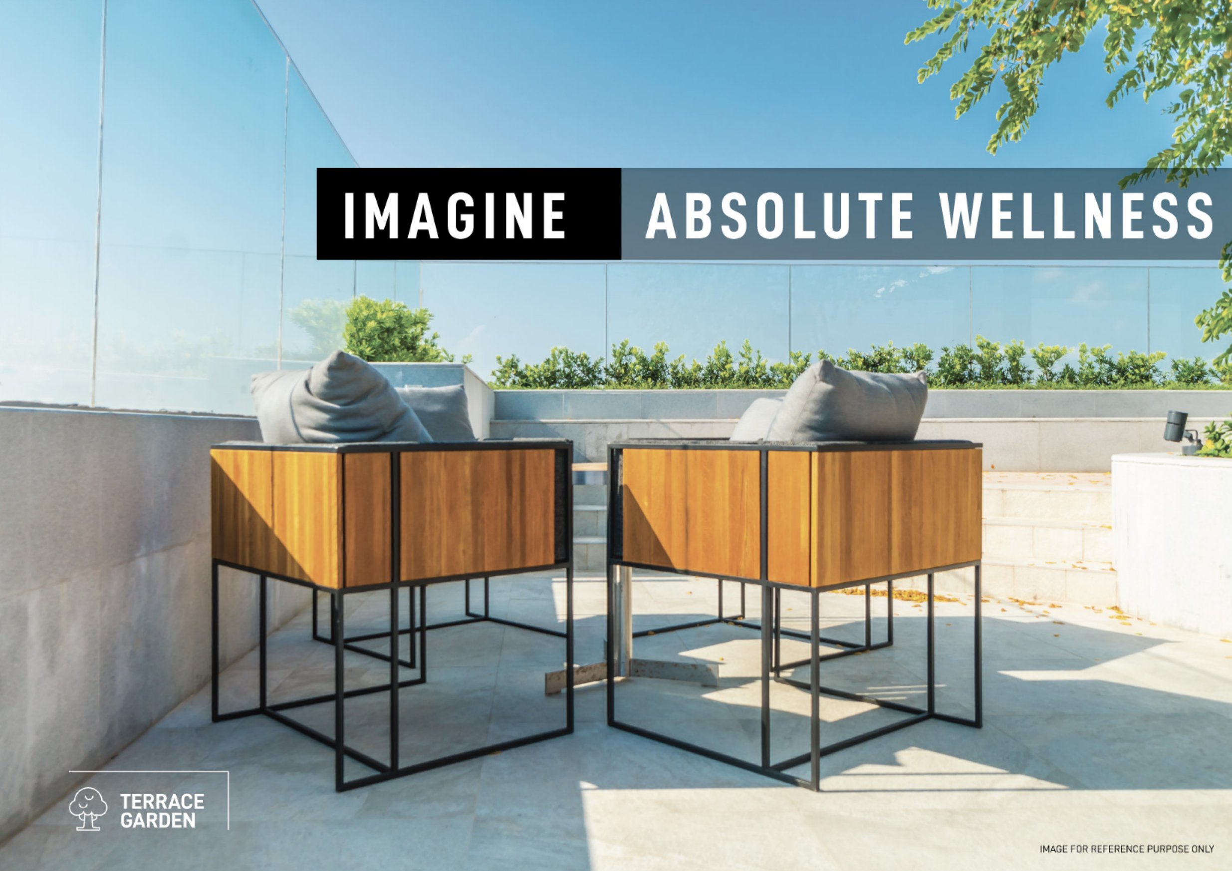 Lucrative Gateway Residential