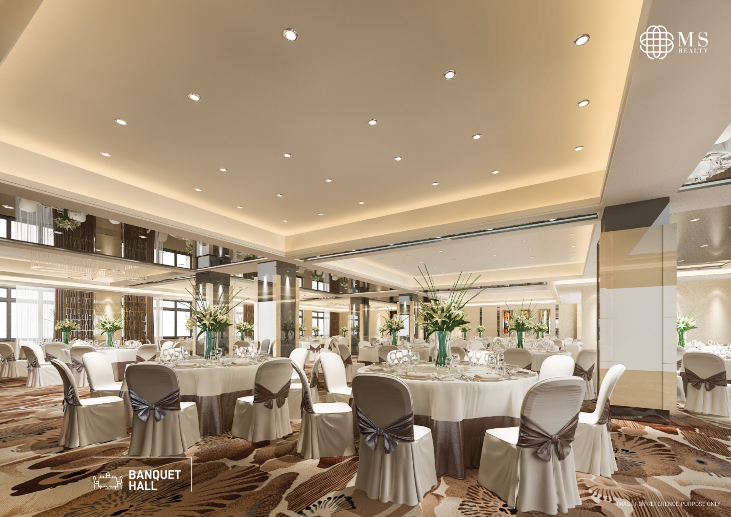 Lucrative Gateway Residential