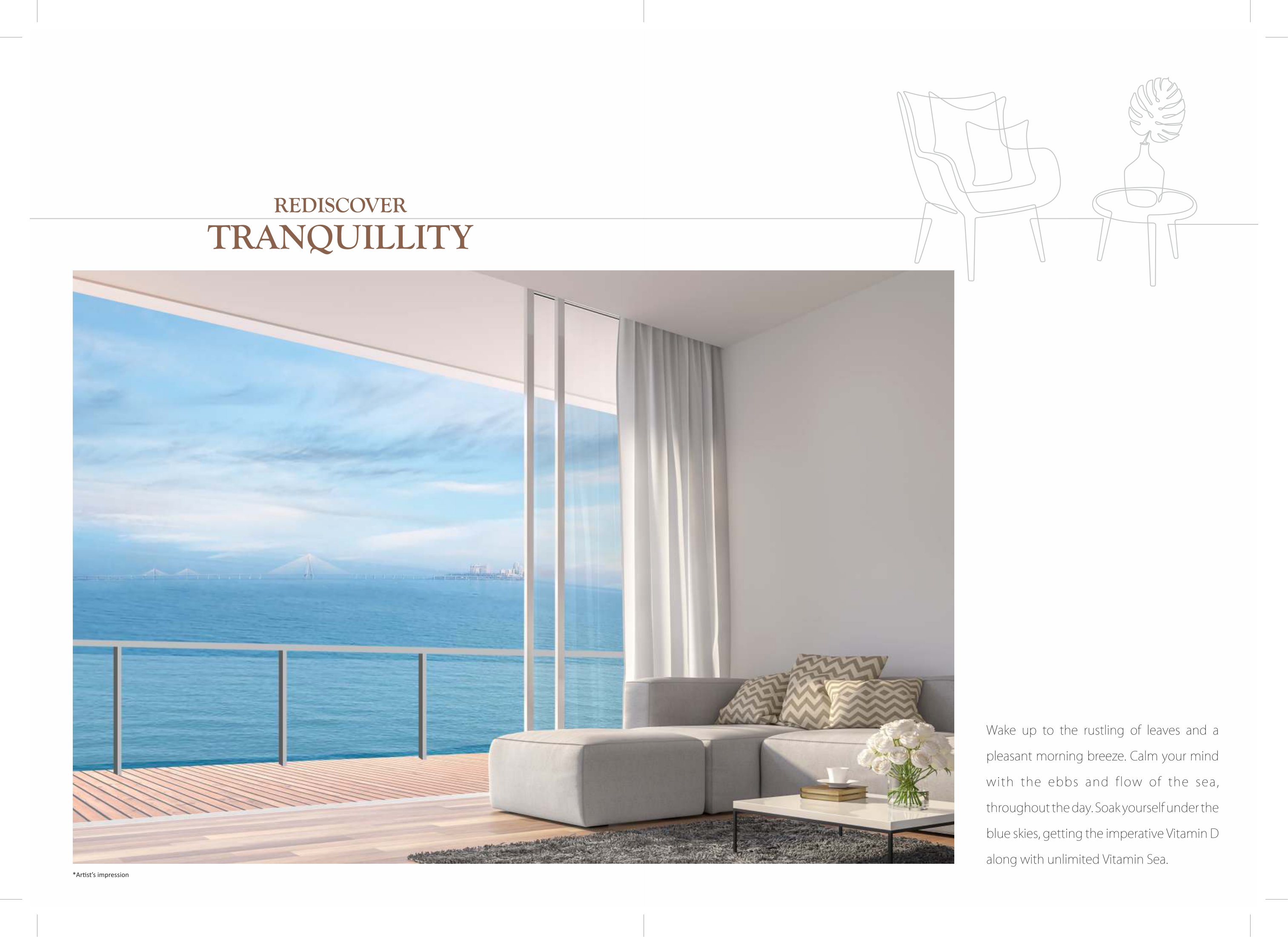 Pearl Bay View