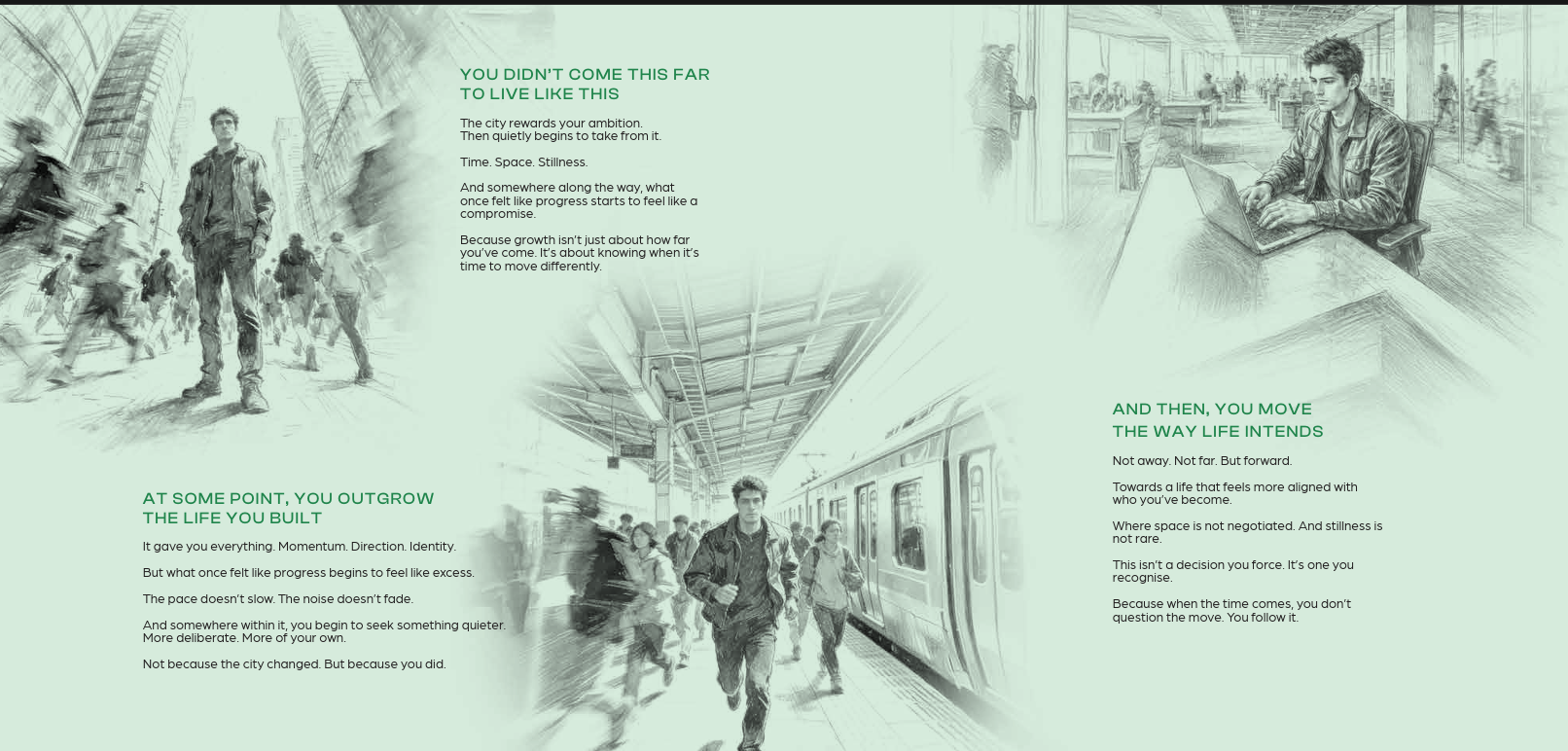 Atul Life Phase I