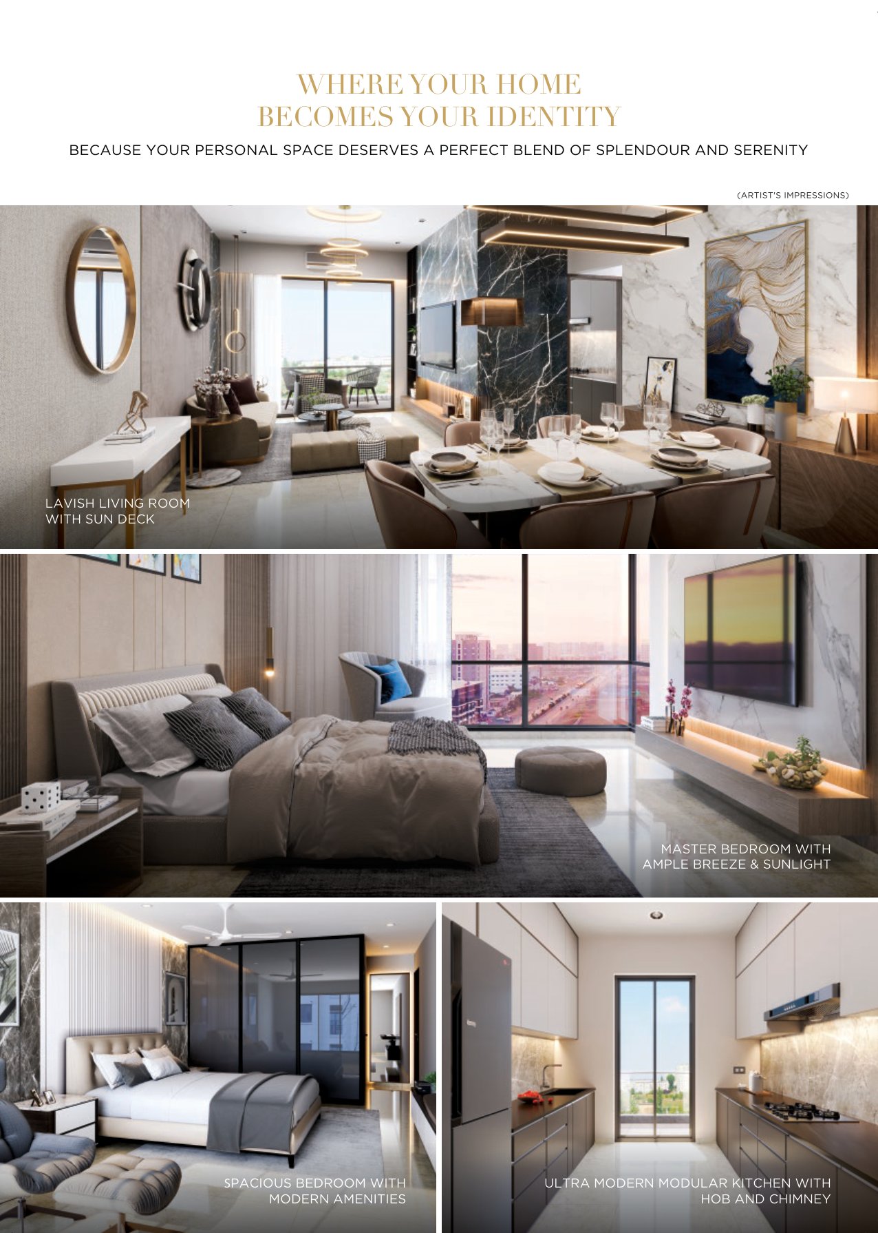 Platinum Avenue