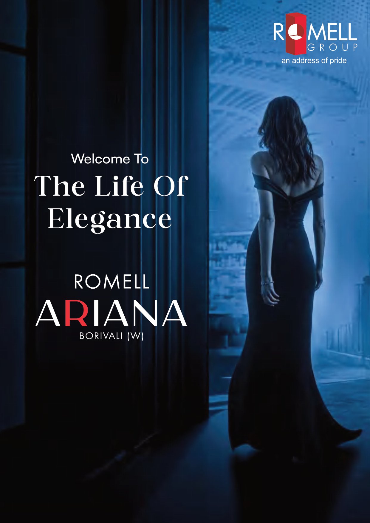 Romell Ariana