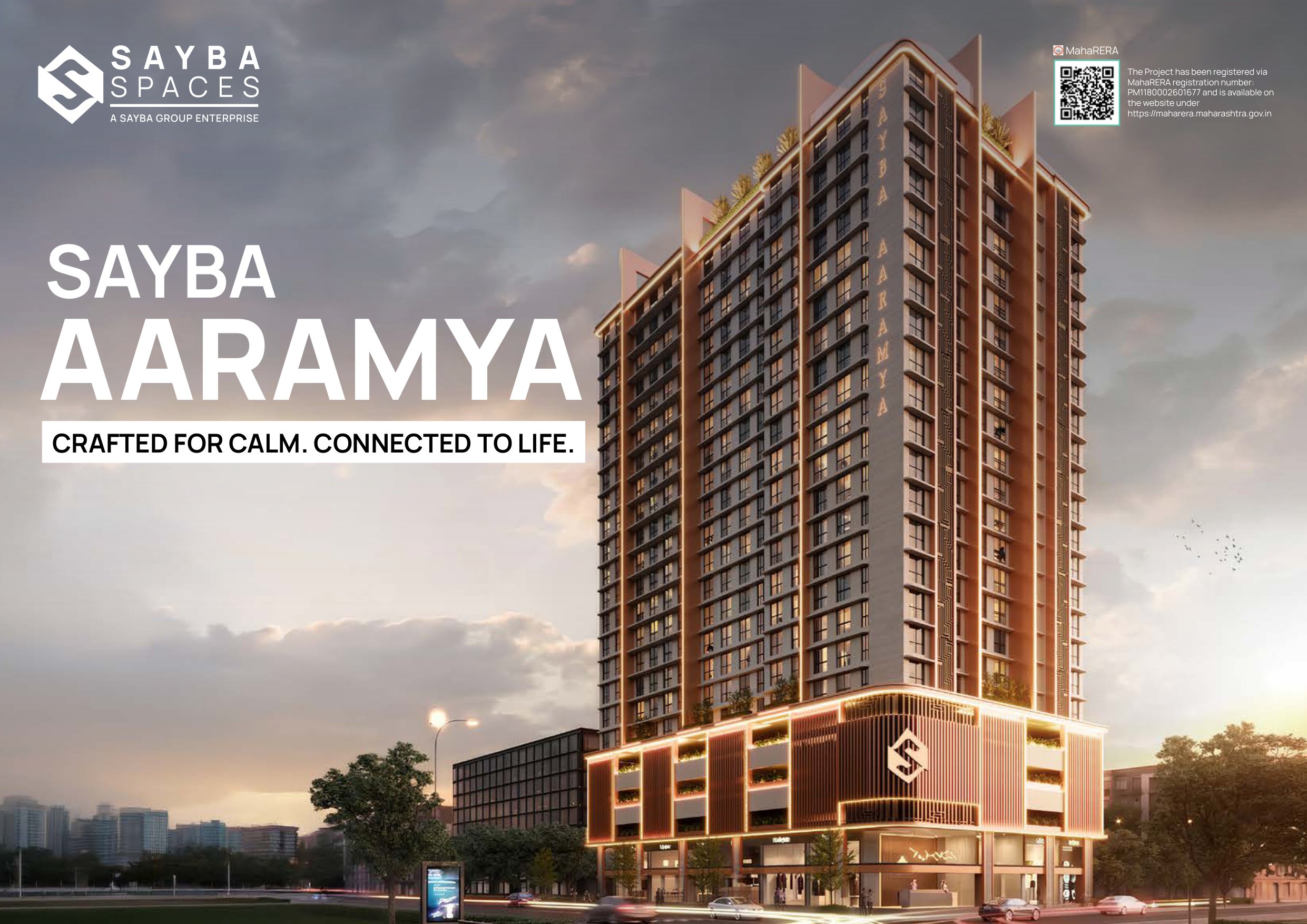 Sayba Aaramya
