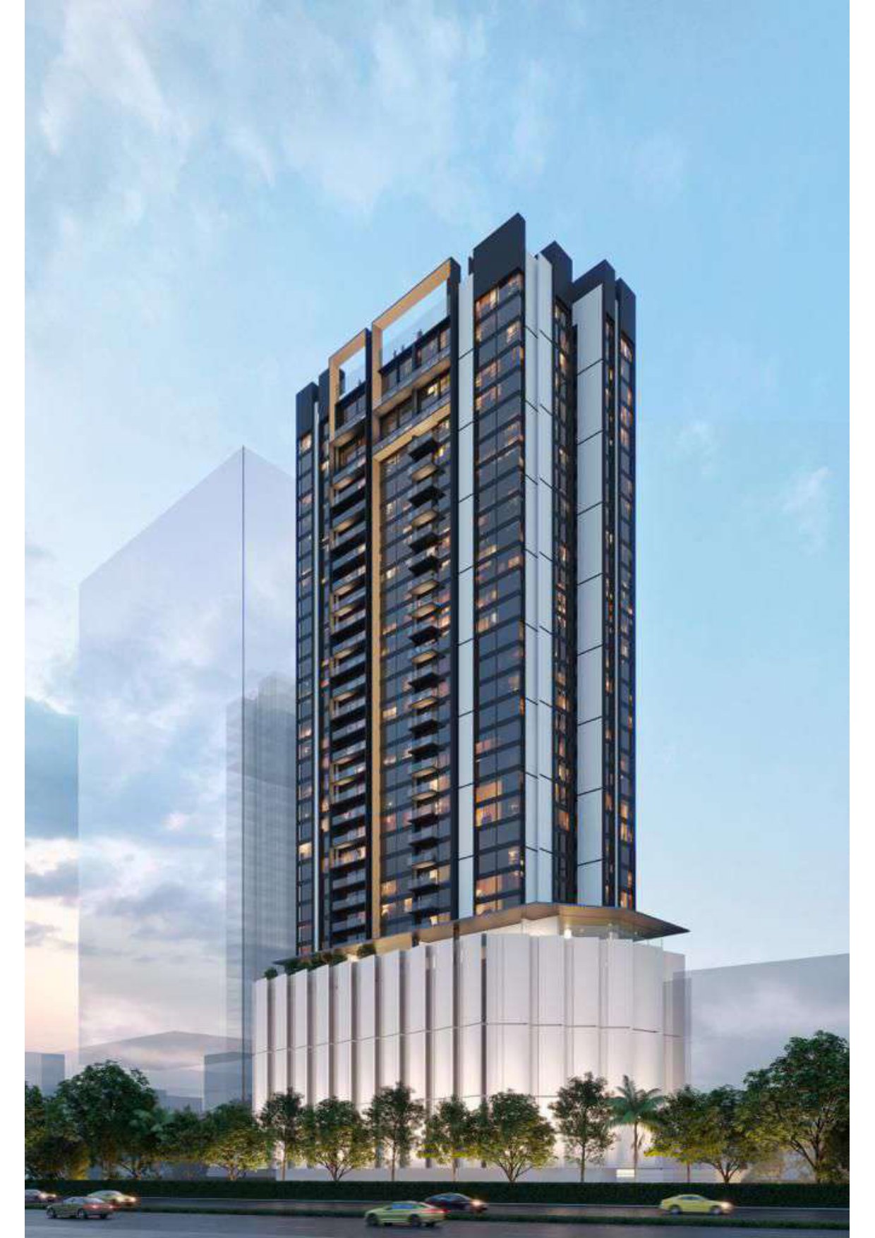 Matrubhumi The Grand Residences in Borivali East, Mumbai