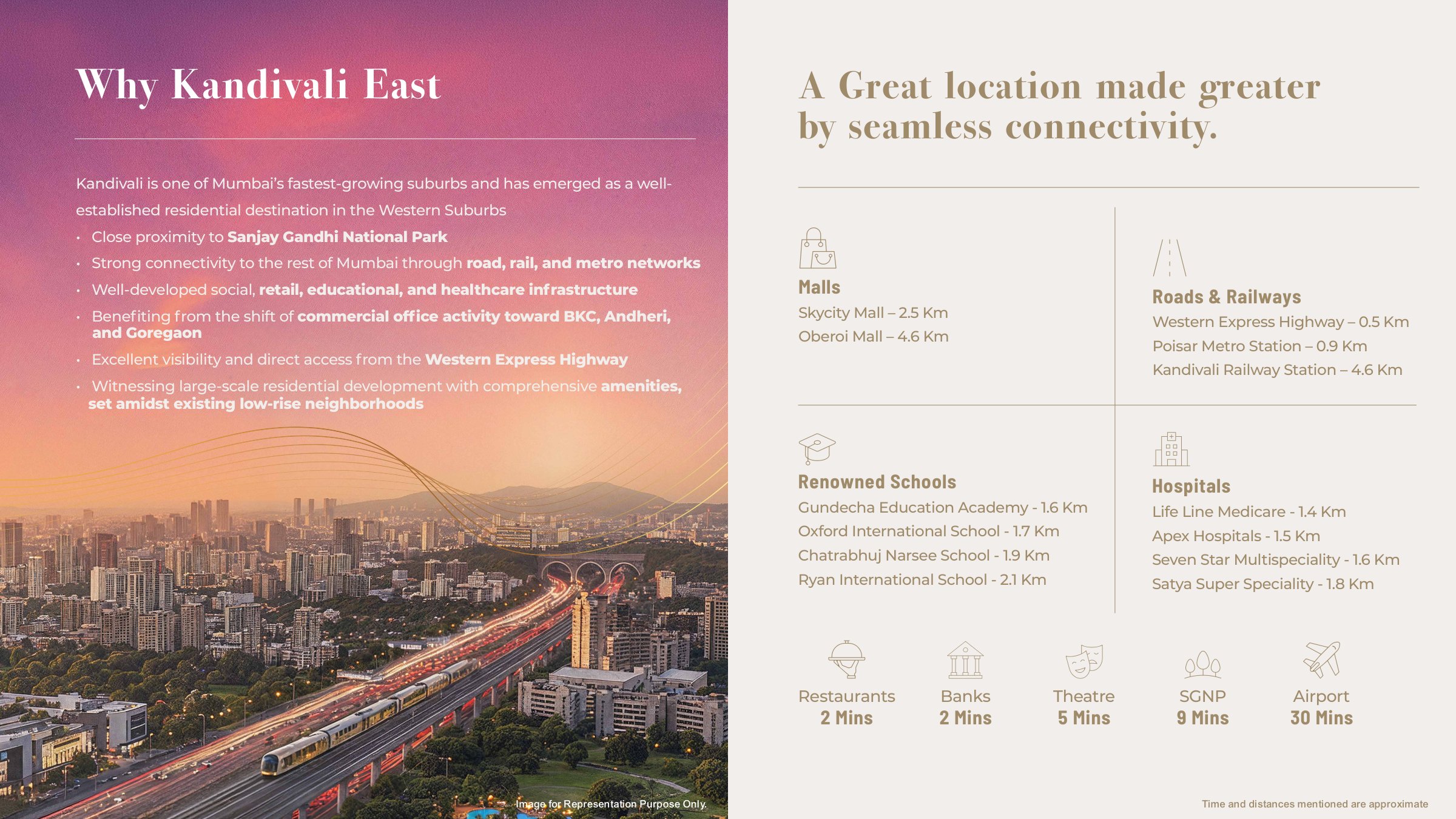 Shapoorji Pallonji One Hills