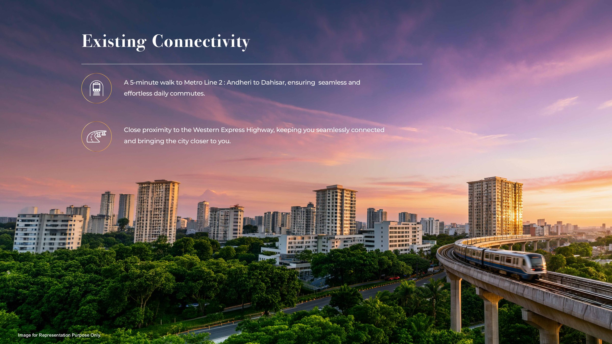 Shapoorji Pallonji One Hills