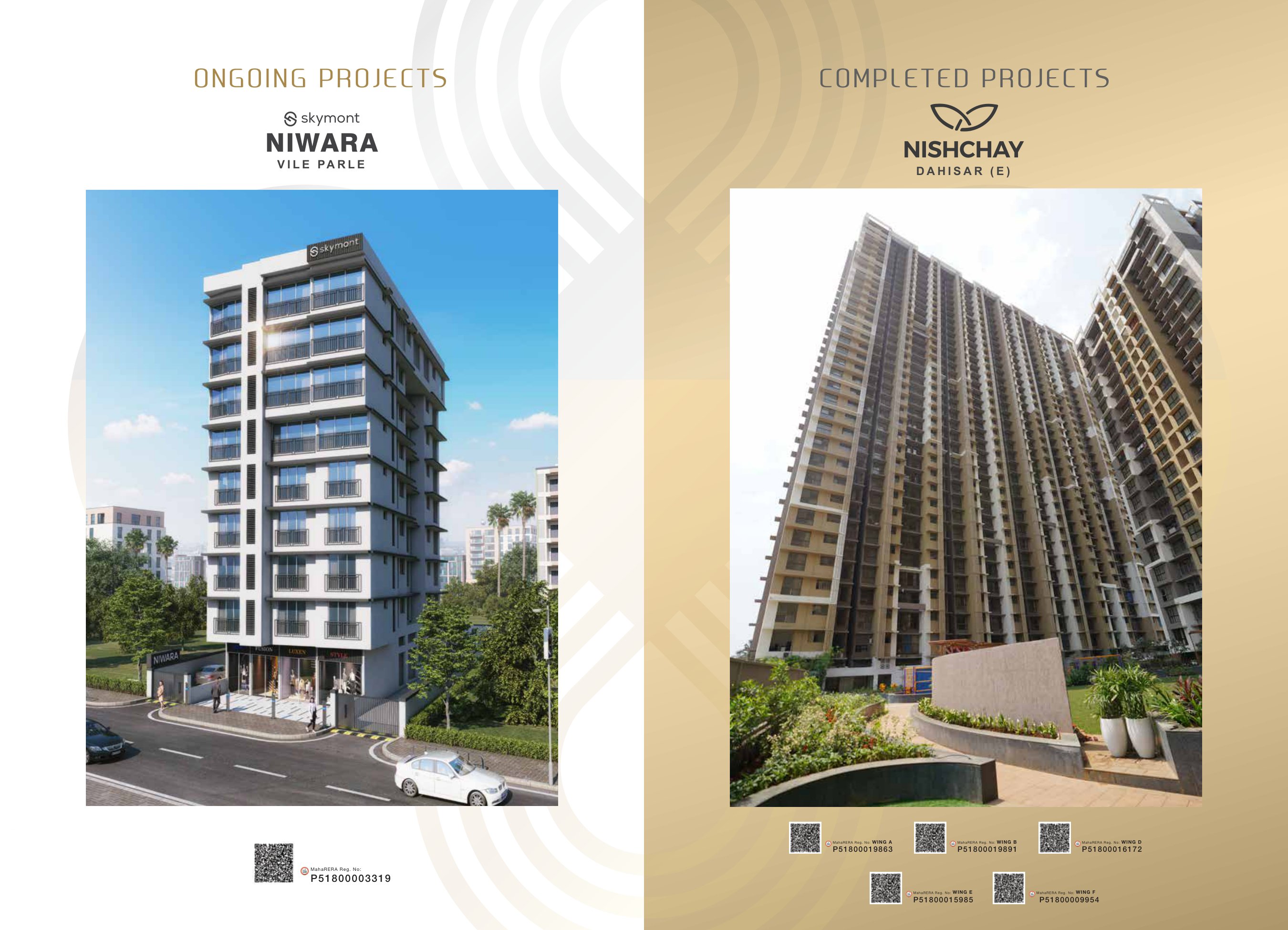Shreejee Skymont Siddhi