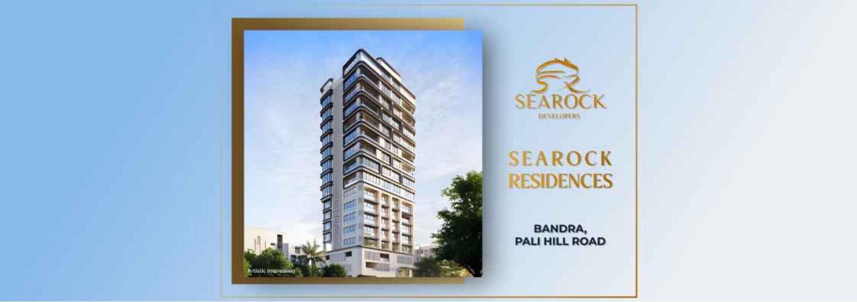 Searock Residences