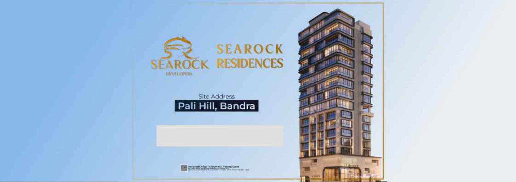Searock Residences