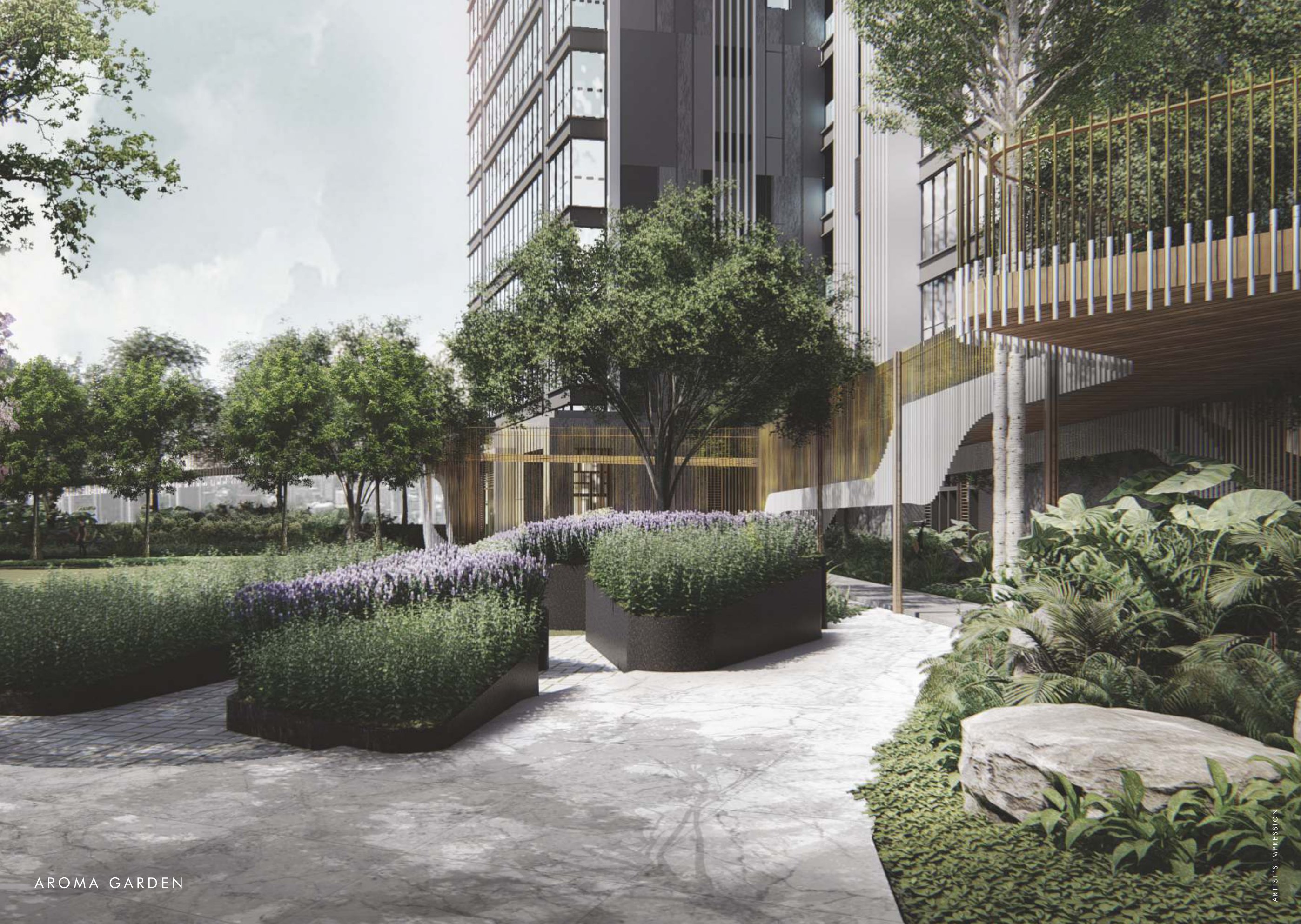 Rustomjee Crown Phase II