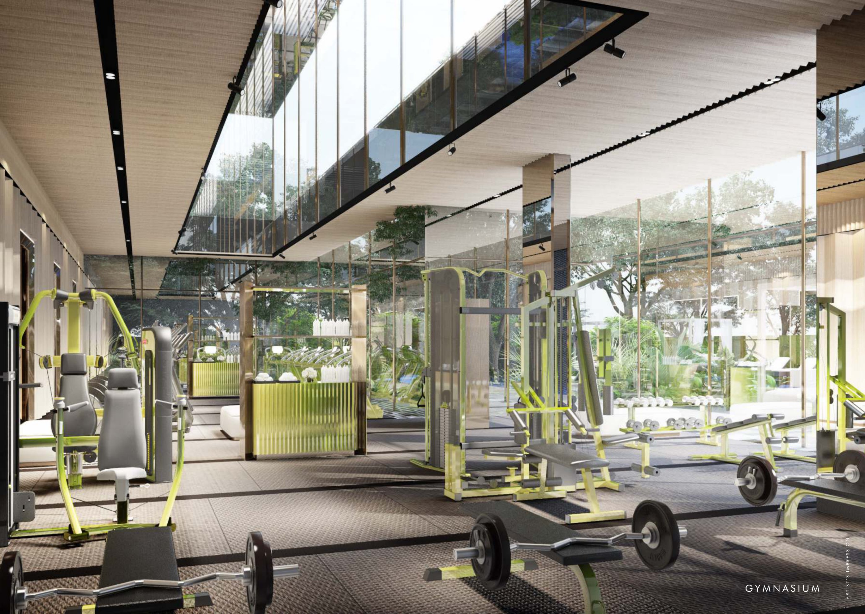 Rustomjee Crown Phase II