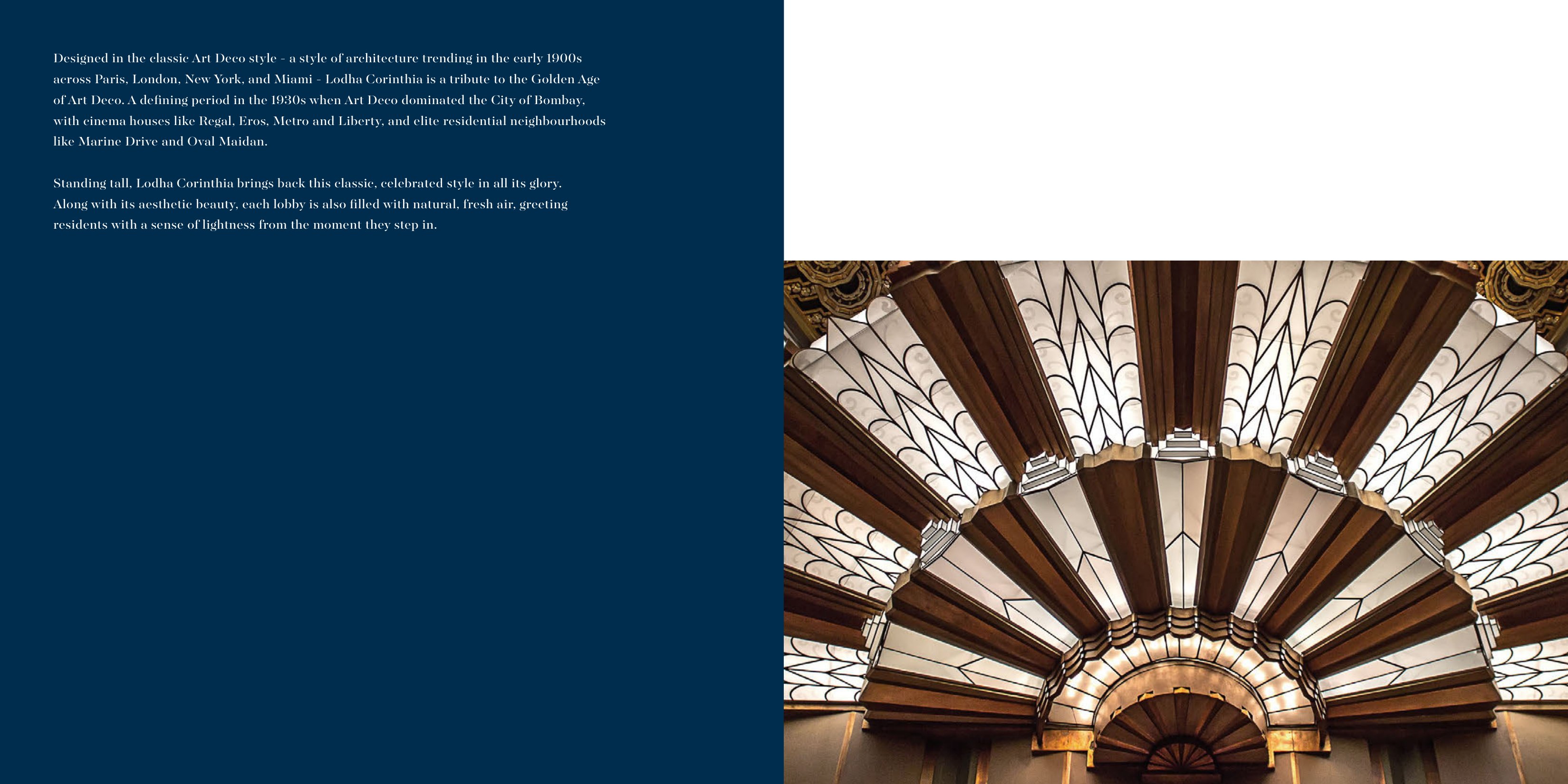 Lodha Corinthia