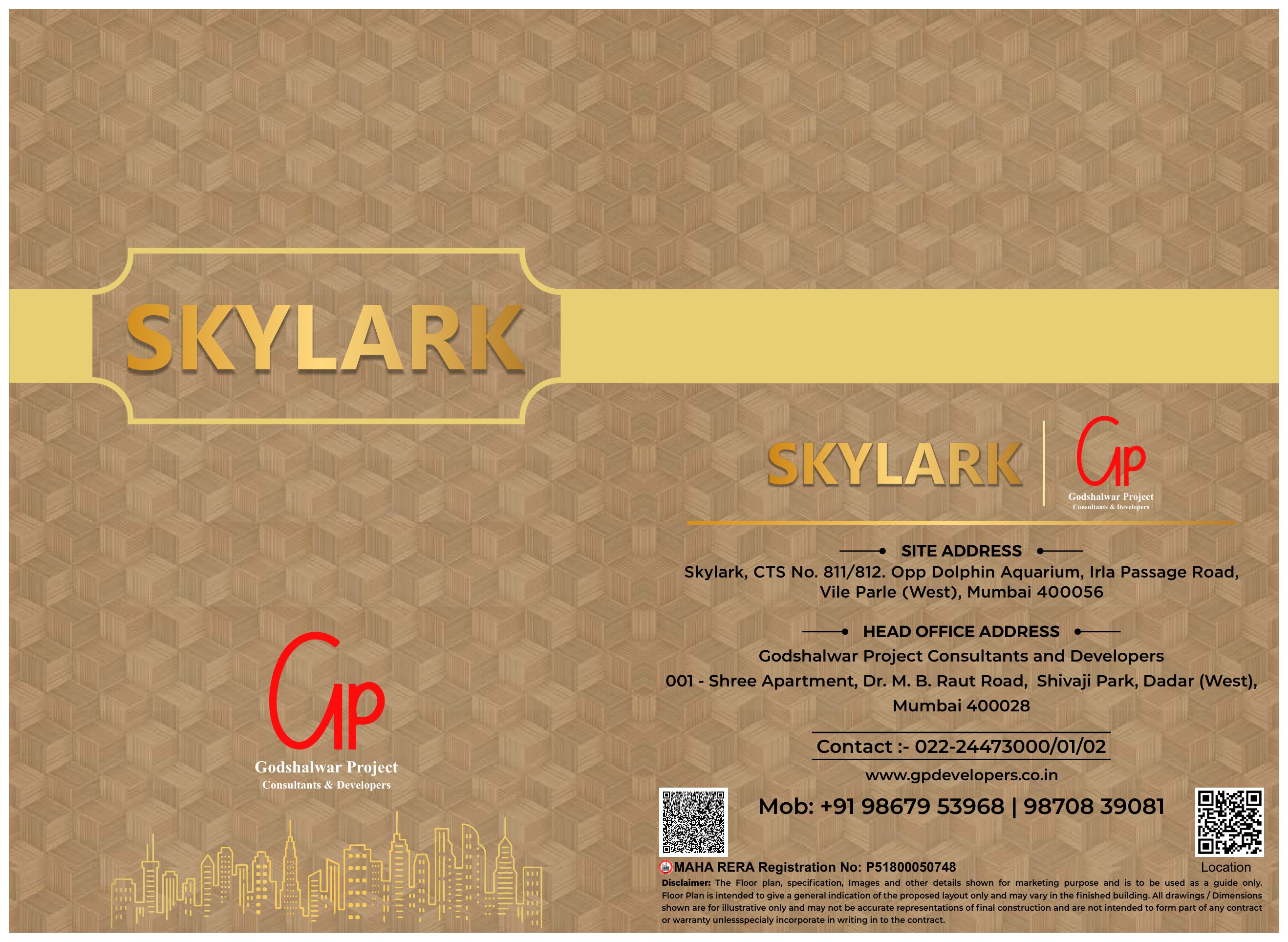 Rajendra Sky Lark