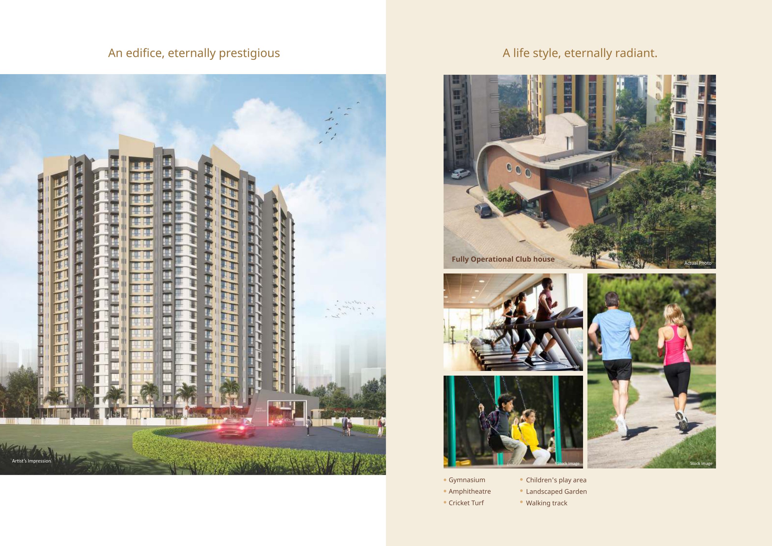 Shree Shashwat Building No 21 in Mira Road East, Mumbai