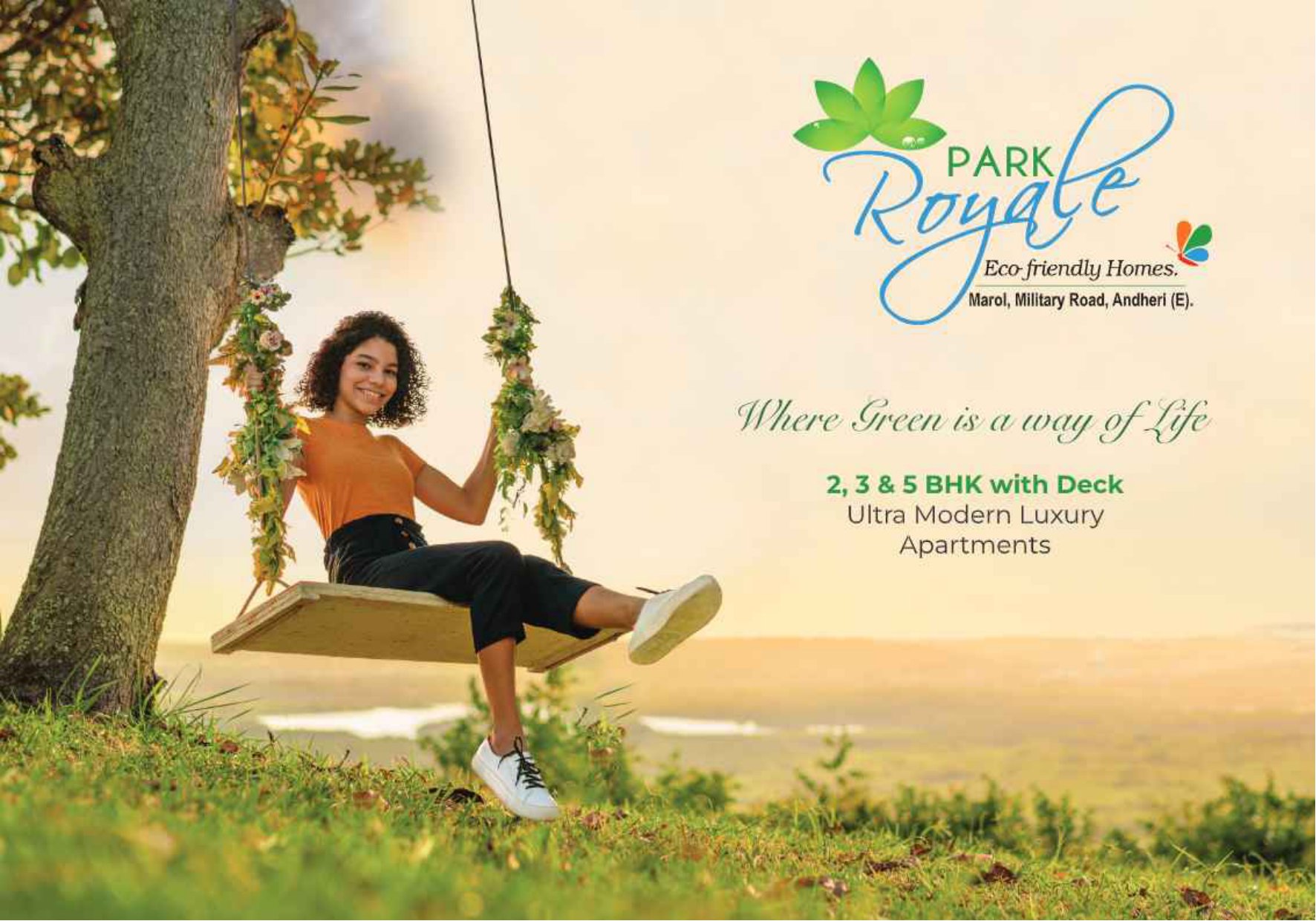 Shivranjani Park Royale Phase III
