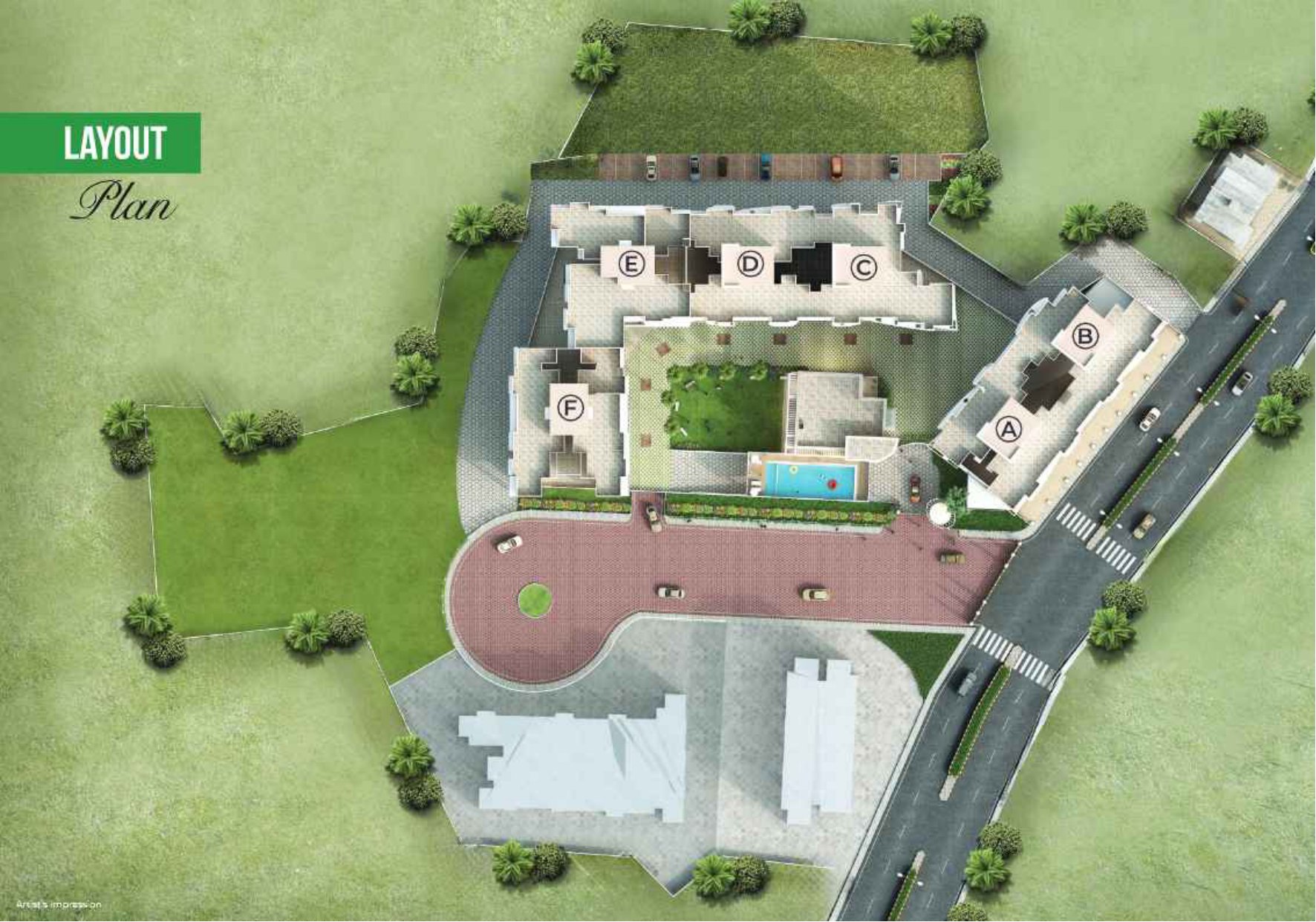 Shivranjani Park Royale Phase III