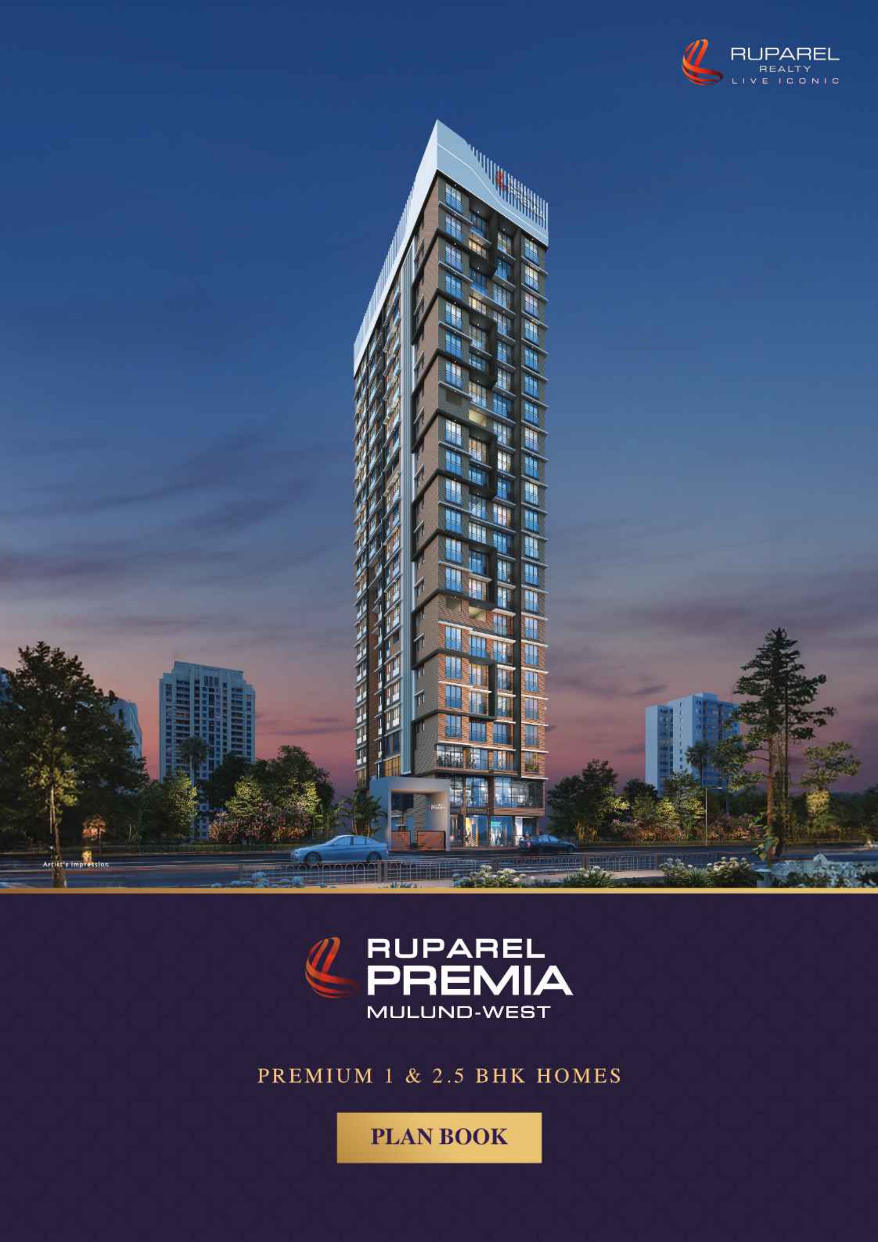 Ruparel Premia