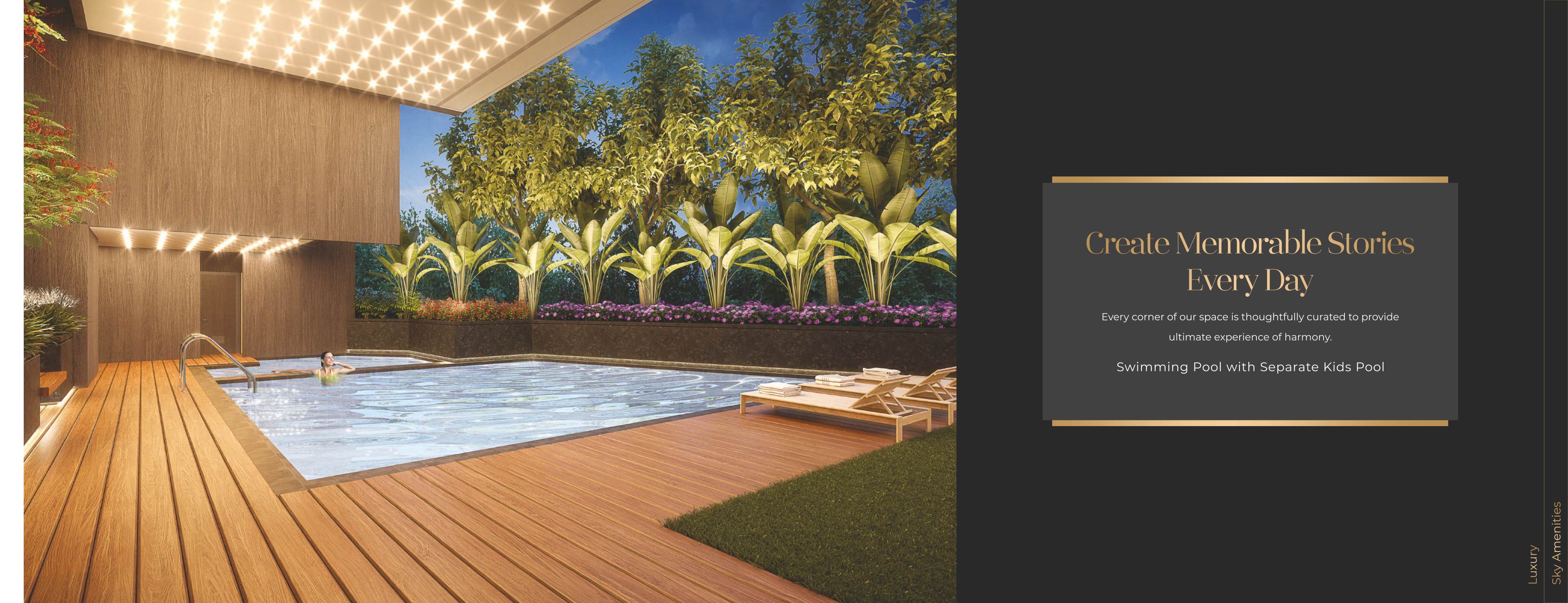 Time Gold Residences