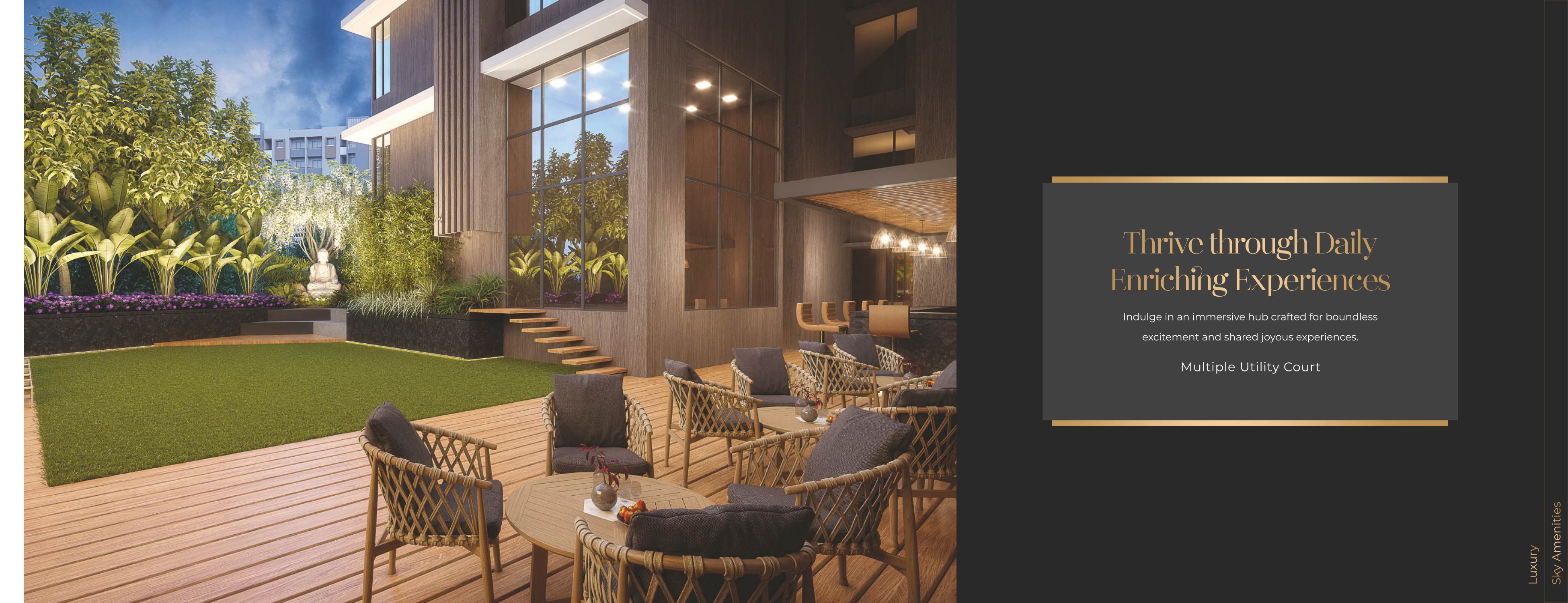 Time Gold Residences