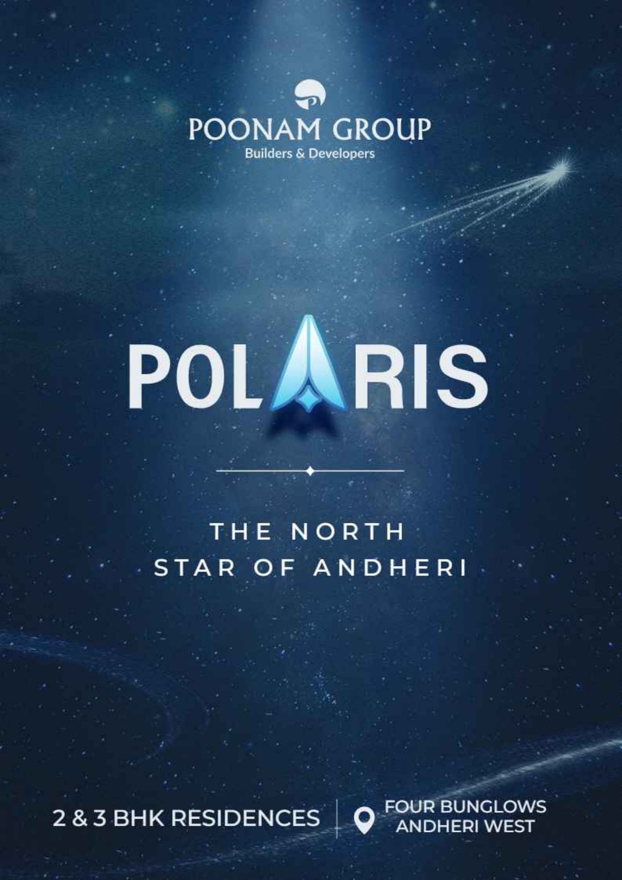 Poonam Polaris