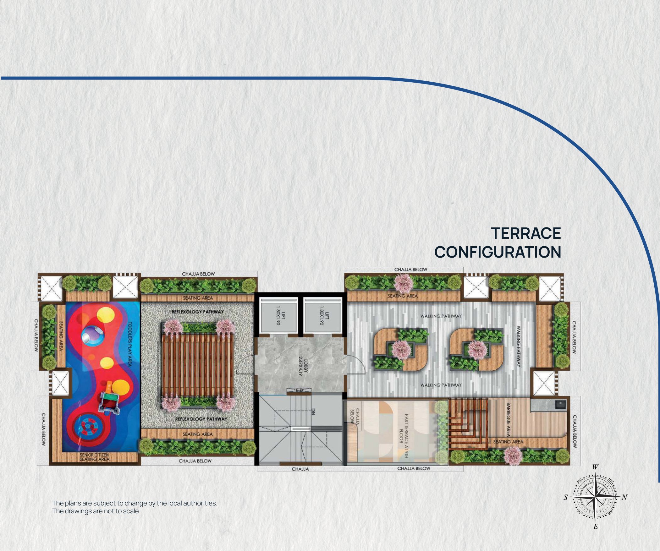 Citizen Apartments