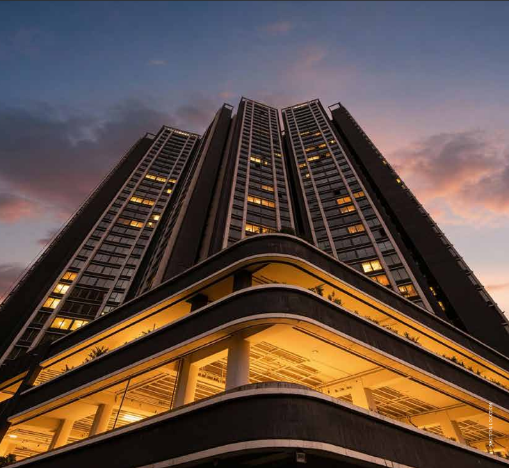 Avanya in Dahisar East, Mumbai